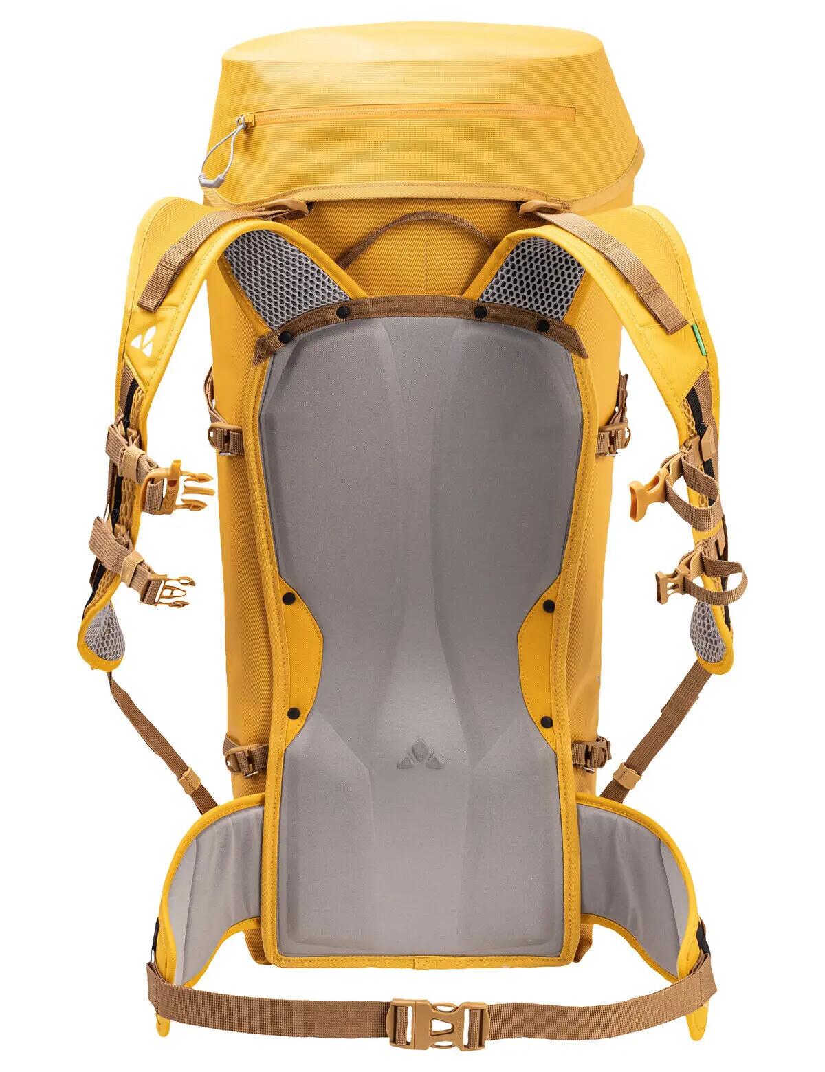 Rucksack Rupal Proof 28 10/11