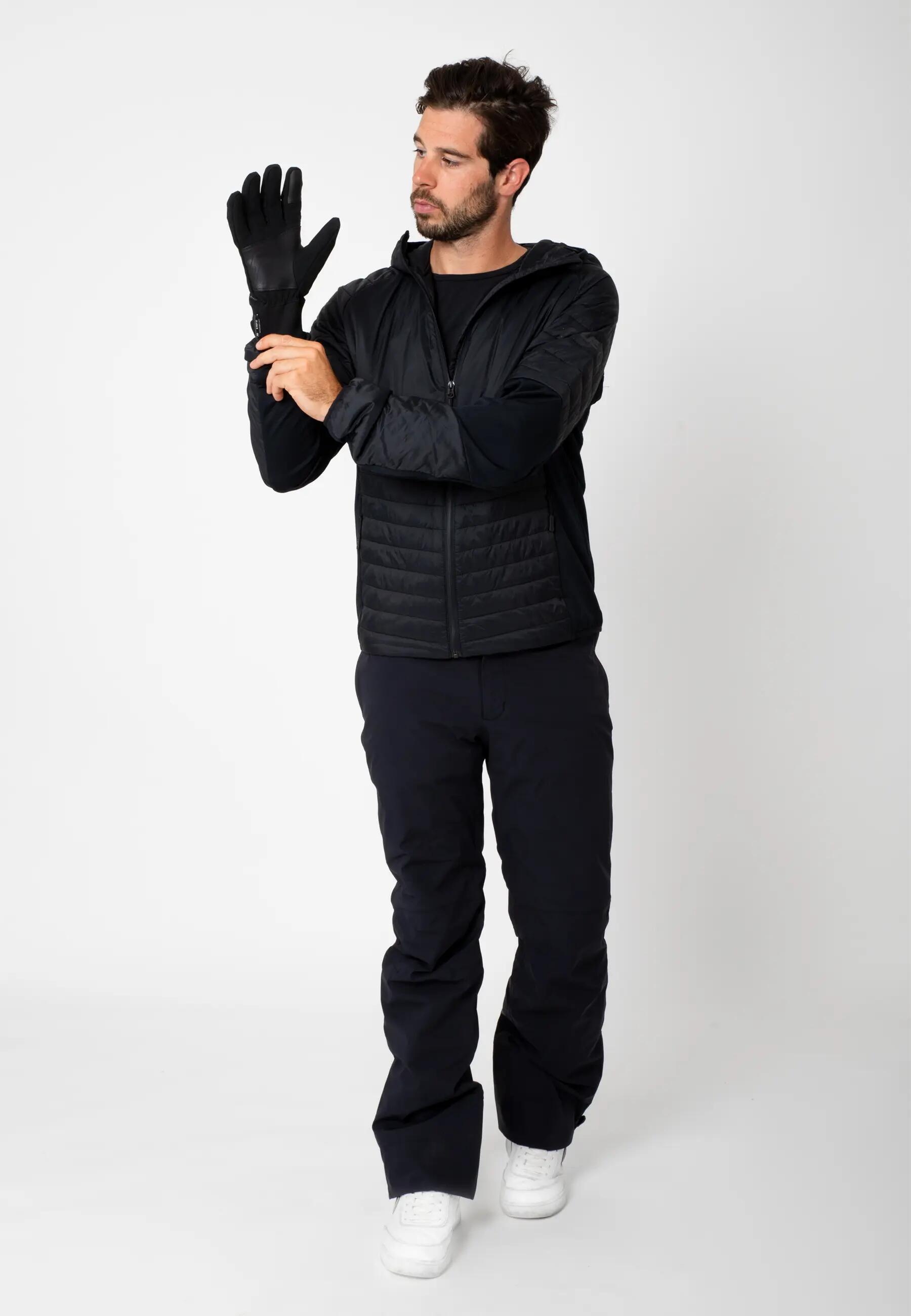 Multifunktions-Handschuhe Outdoor Sports R-TEX® XT TOUCH-TEC™ 9/9
