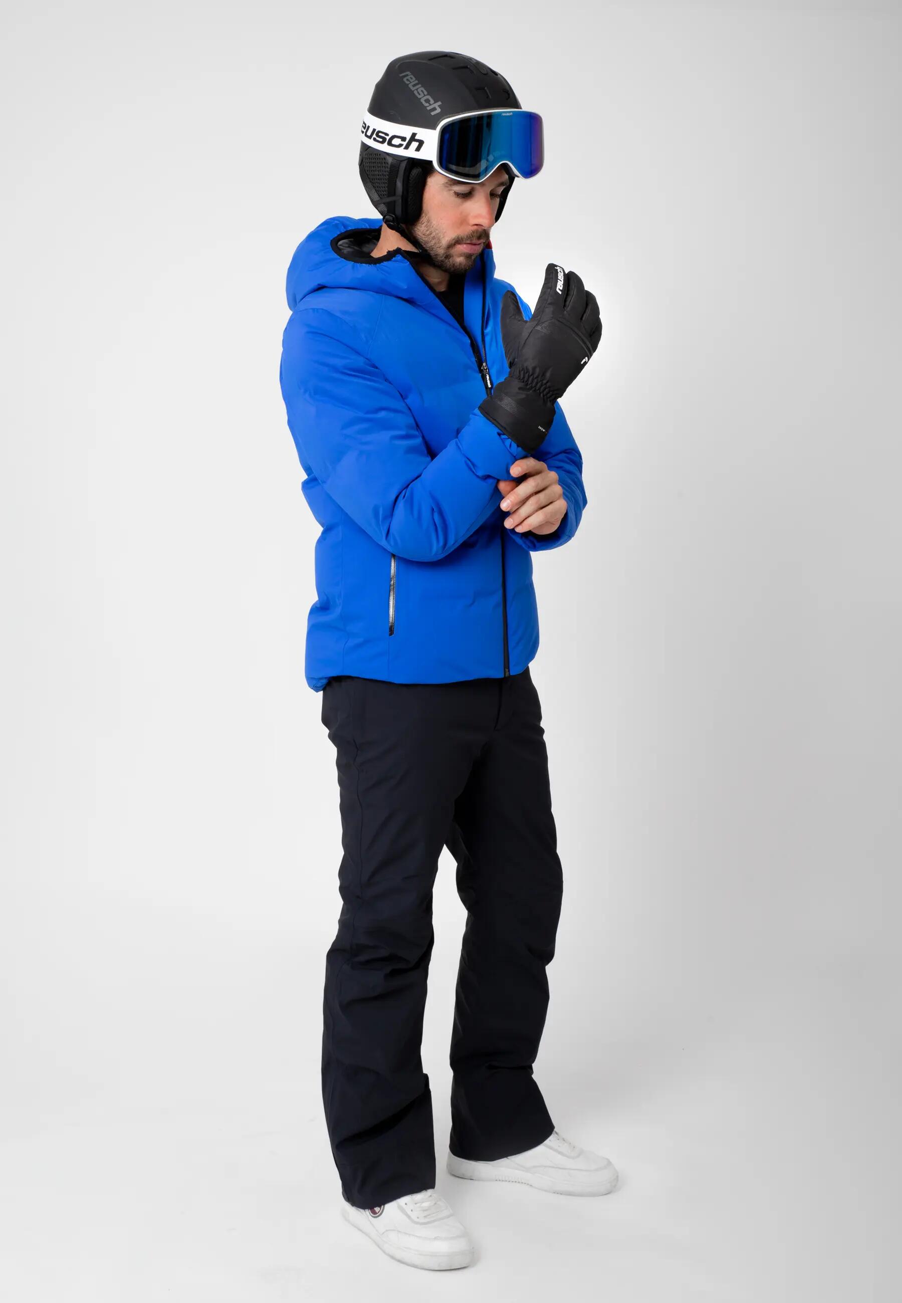 Luvas de neve Reusch Snow King 8/9