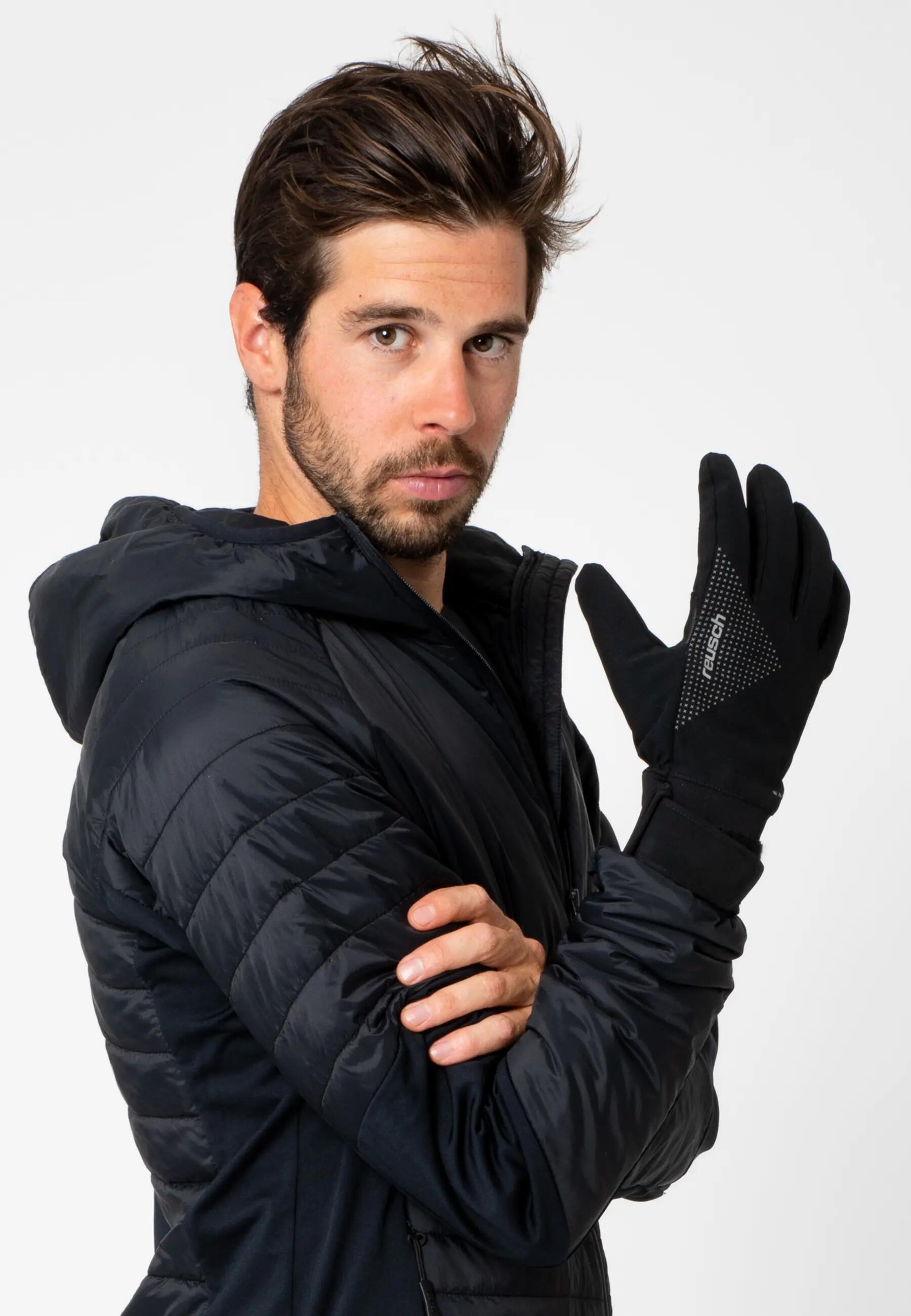 Multifunktions-Handschuhe Outdoor Sports R-TEX® XT TOUCH-TEC™ 8/9