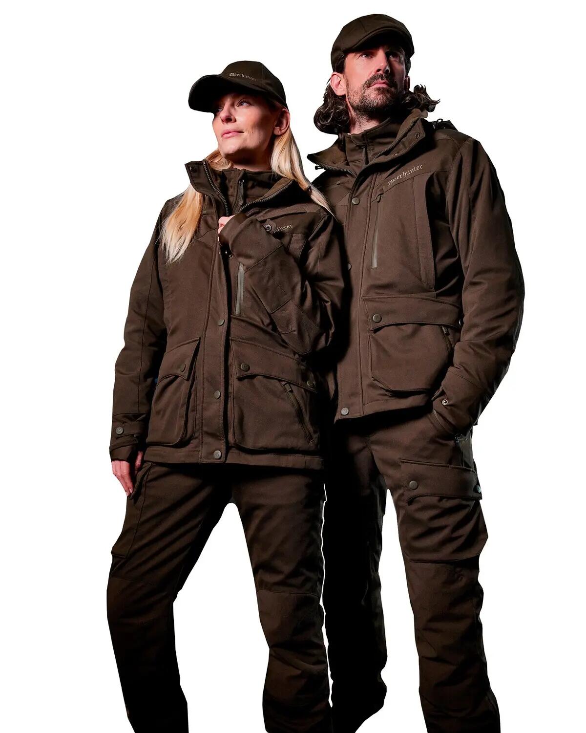 Cap Muflon Pro 8/8