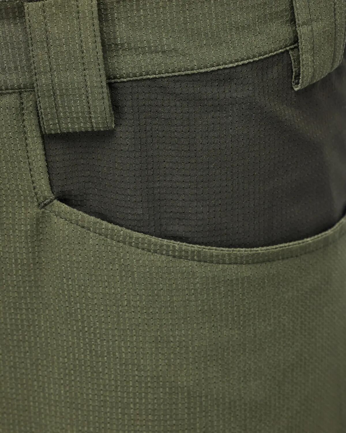 Sommershorts Air 8/11