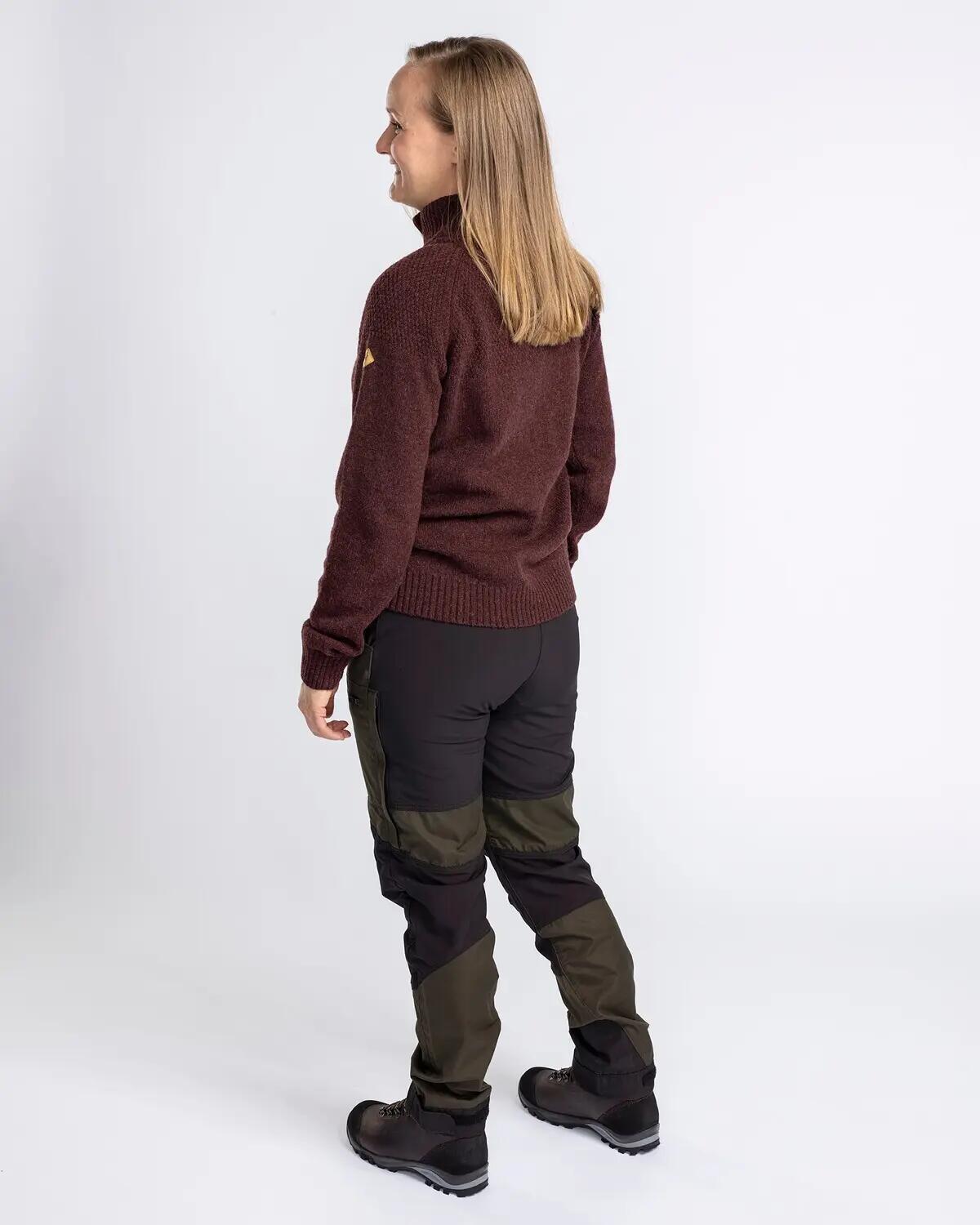 Damen Hose Caribou TC 9/11
