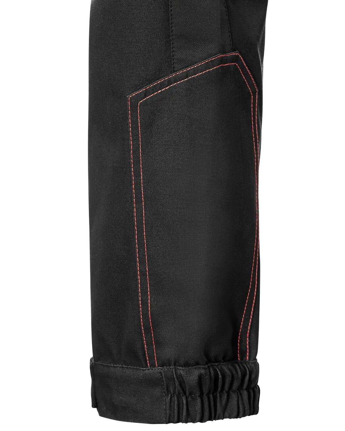 Damen Hose Active Stretch 9/10