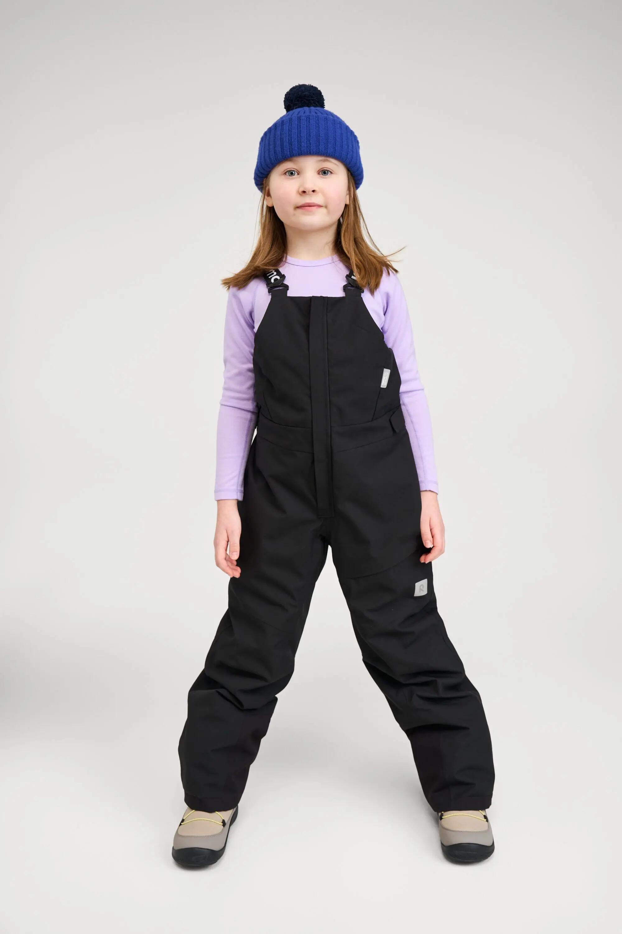 Pantalon d'hiver ReimaTec Vuonelo - mit BIONIC-FINISH®ECO Beschichtung 9/9