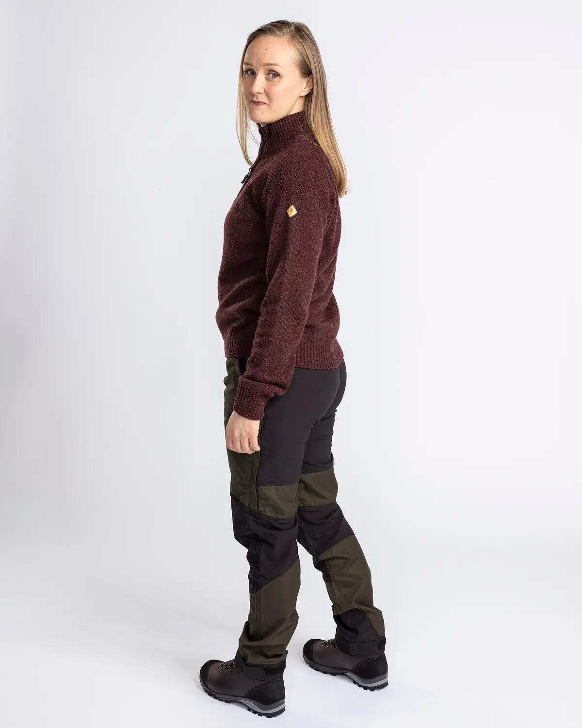 Damen Hose Caribou TC 8/11