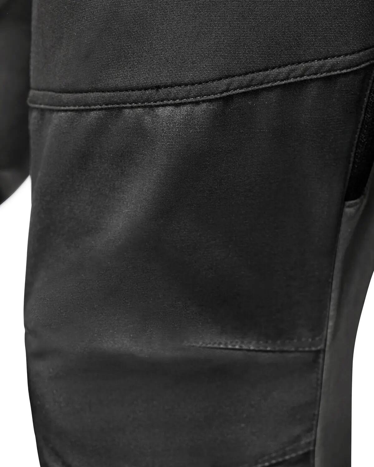 Damen Hose Active Stretch 8/10