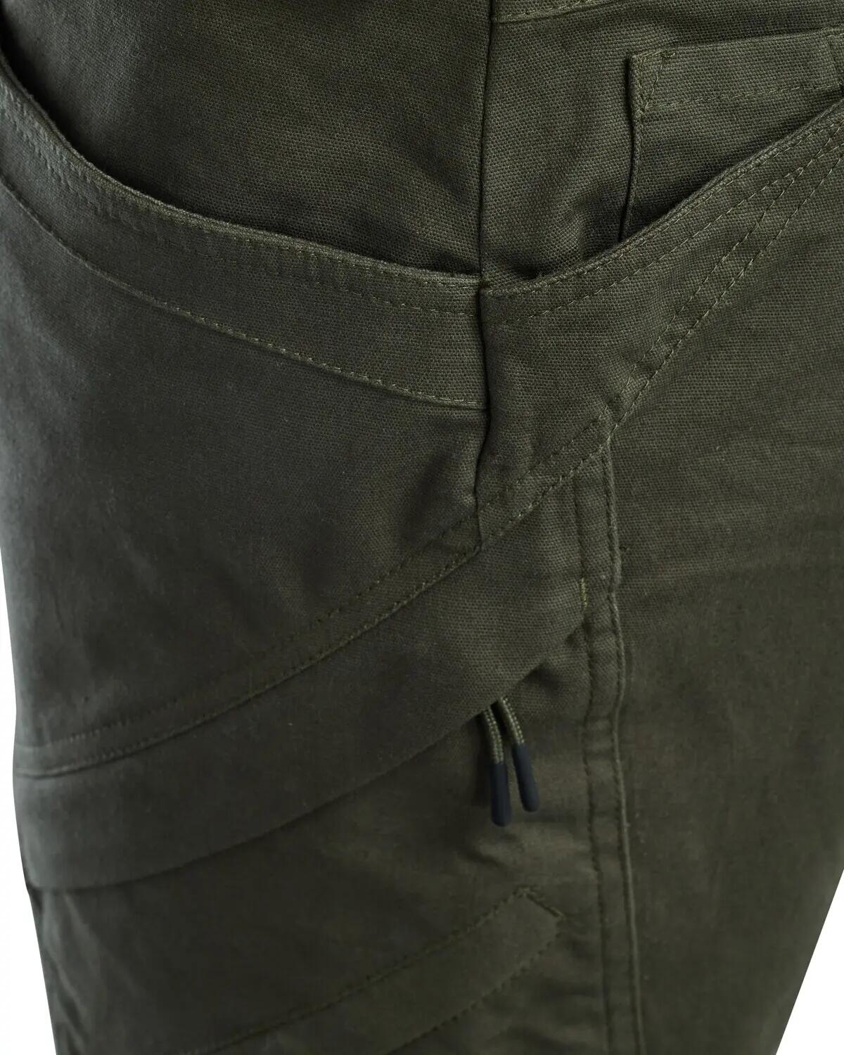 Jagdhose Open Land 8/11