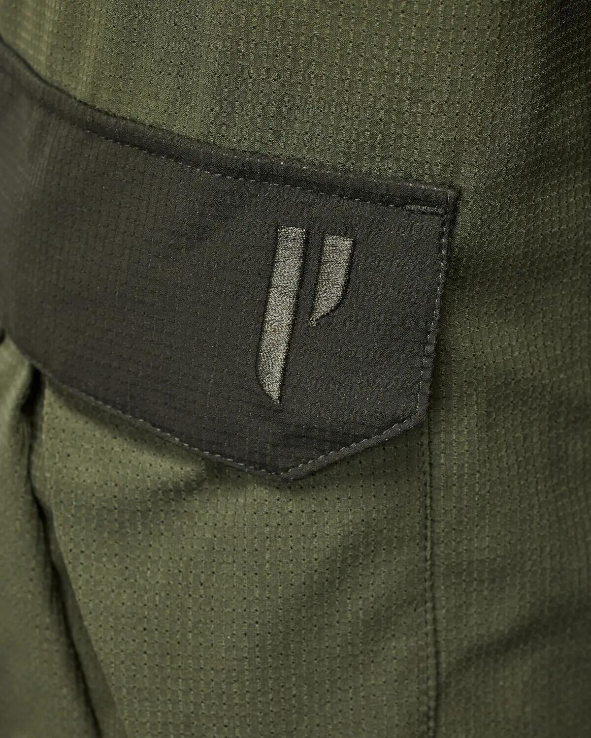 Sommershorts Air 10/13