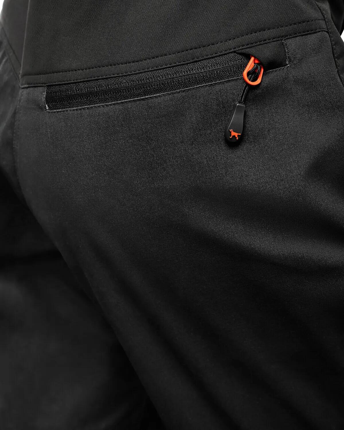 Damen Hose Active Stretch 10/10