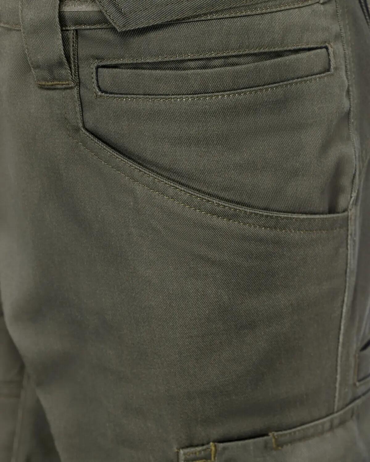 Damen Jagdhose Field Work 15/15