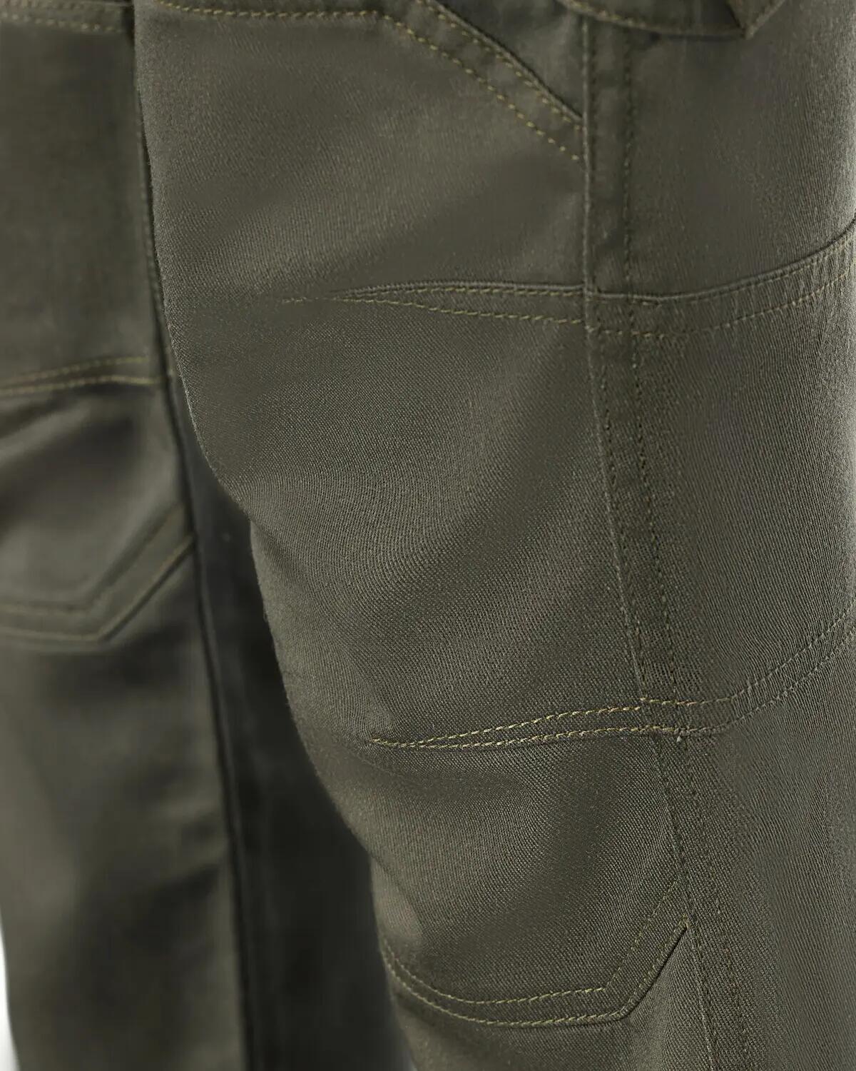 Damen Jagdhose Field Work 14/15