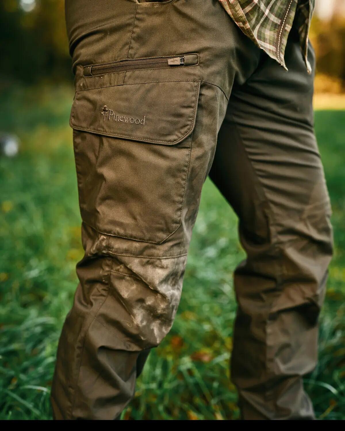 Hose Smaland Hunters InsectSafe 9/14