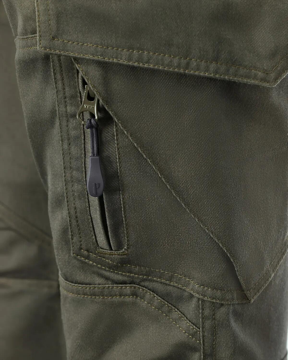 Damen Jagdhose Field Work 13/15