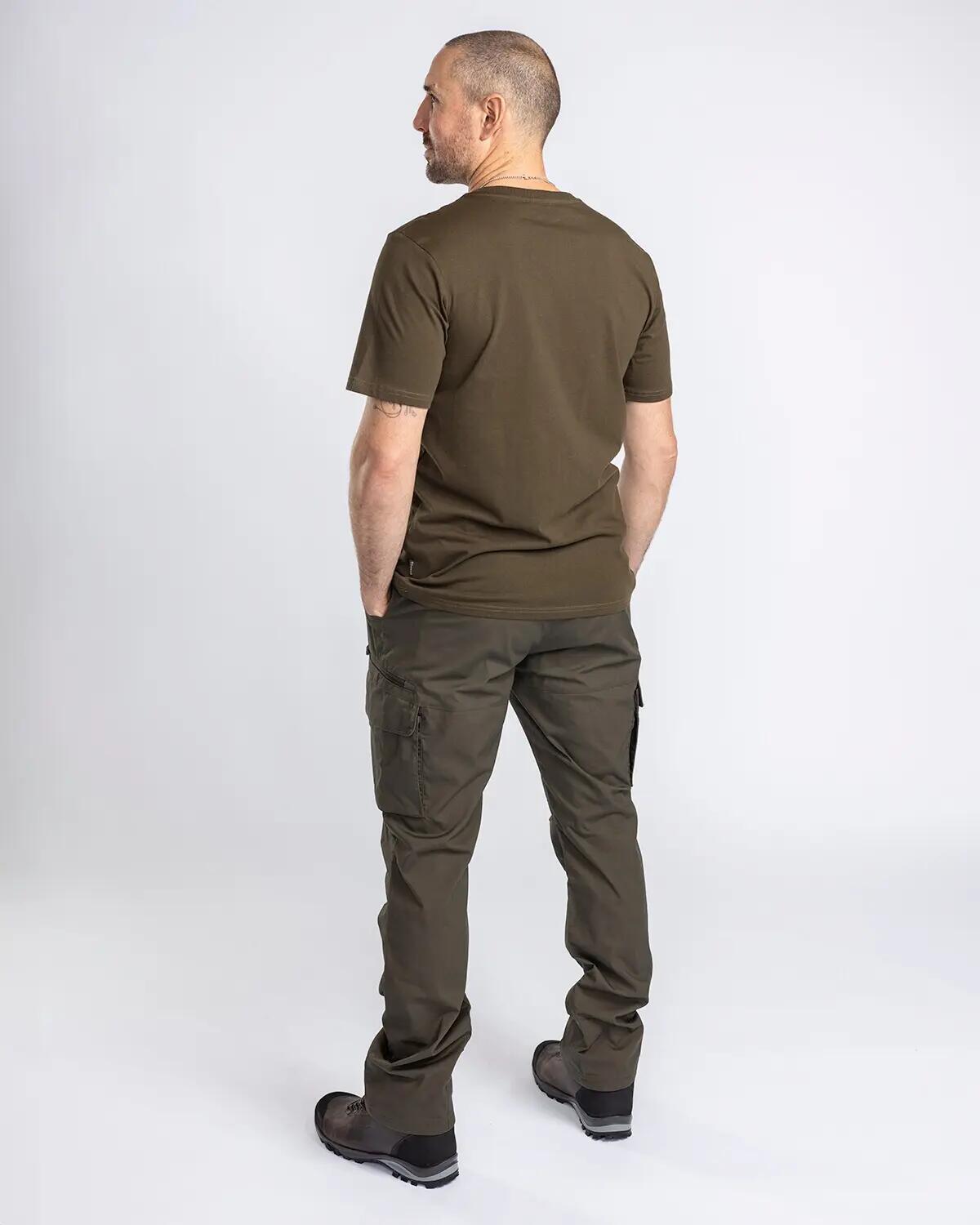 Hose Smaland Hunters InsectSafe 8/14