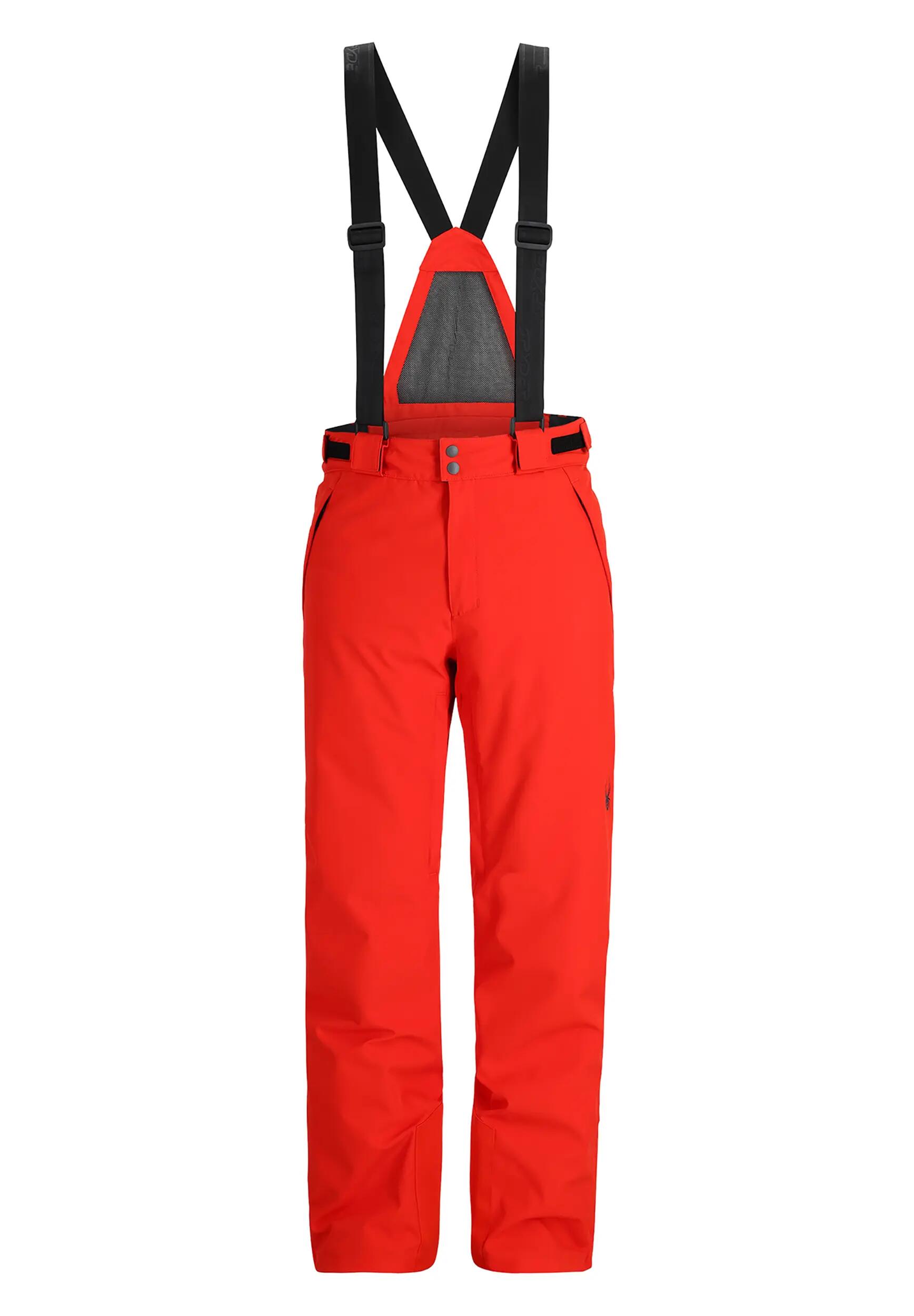 Skihose Warm Ski Herren - BOUNDARY 10K 15/15