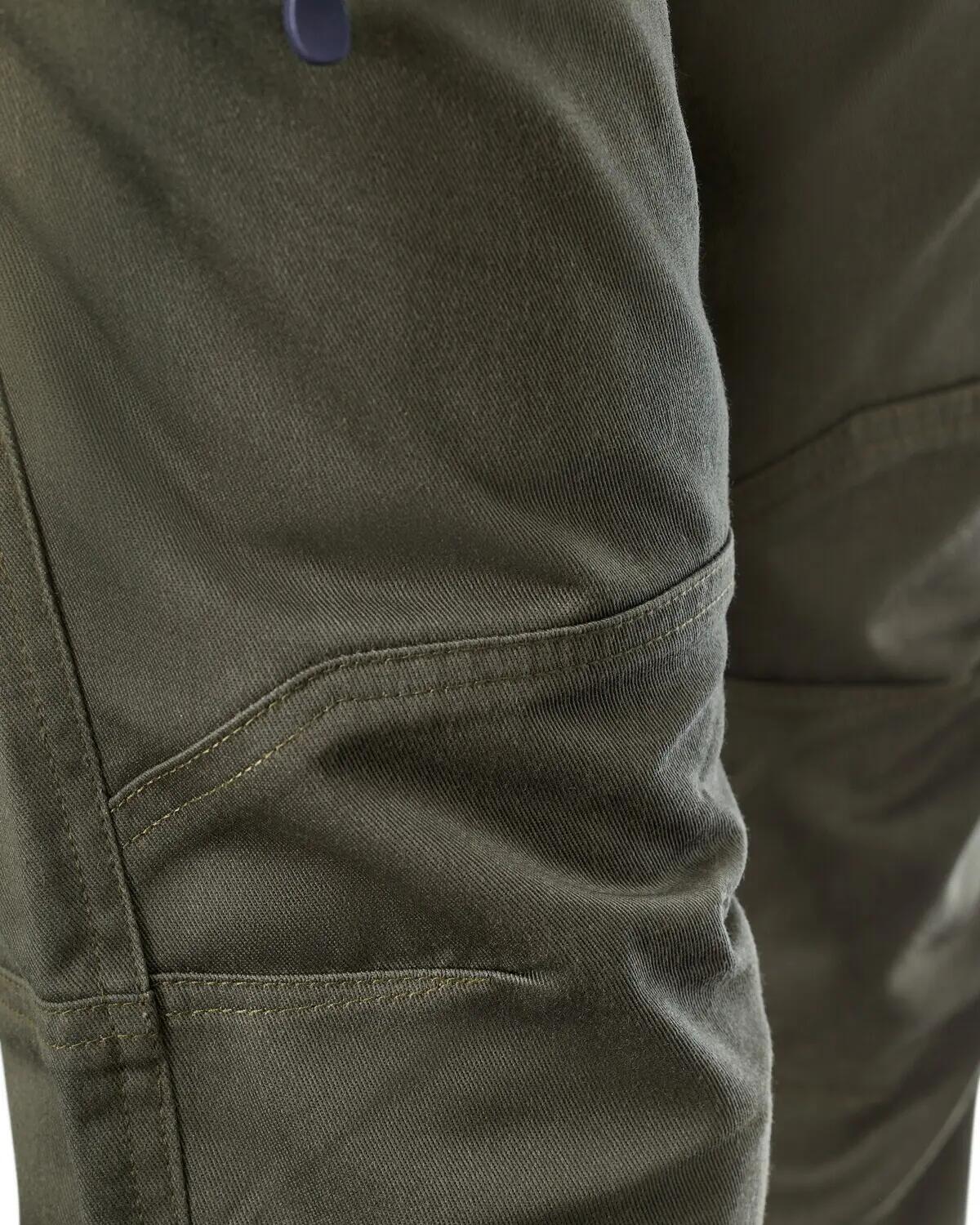 Damen Jagdhose Field Work 12/15