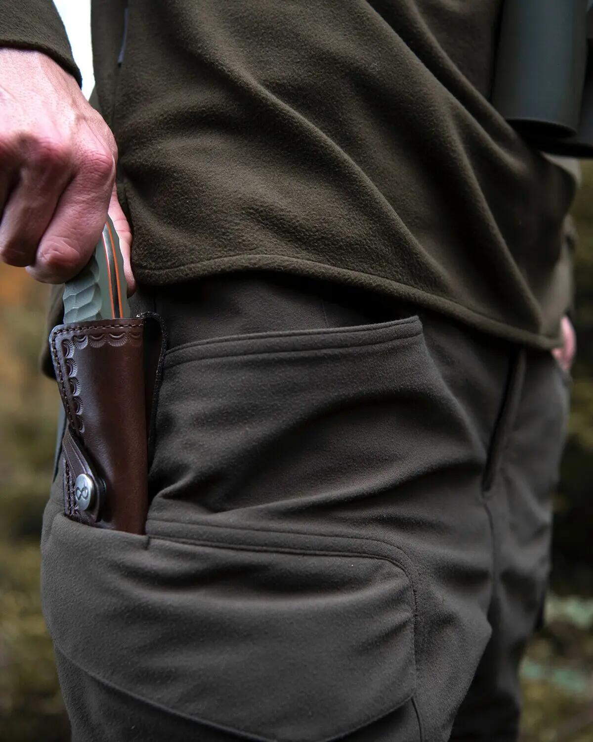 Hose WNTR Expedition G-LOFT® Pants 9/9
