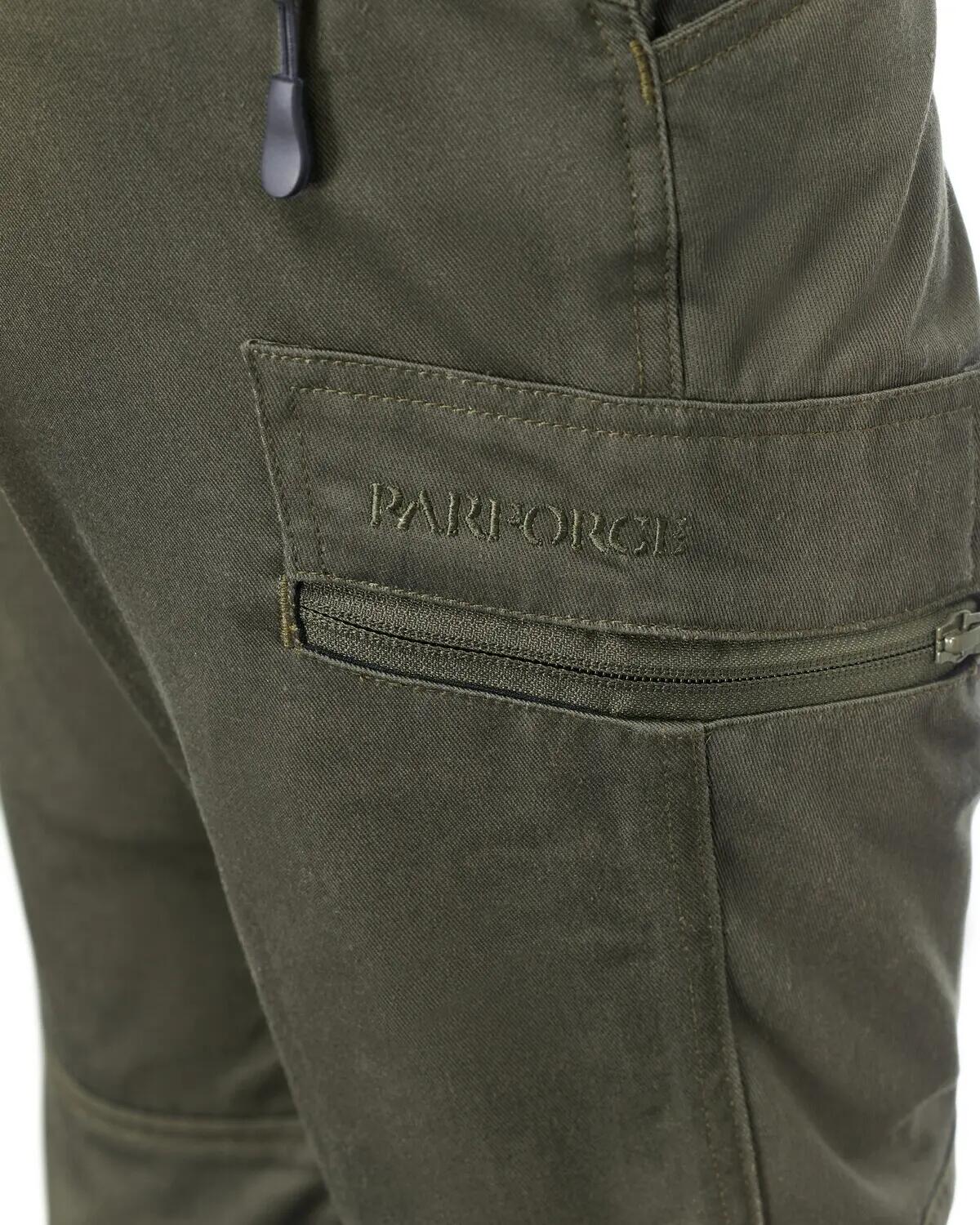 Damen Jagdhose Field Work 11/15