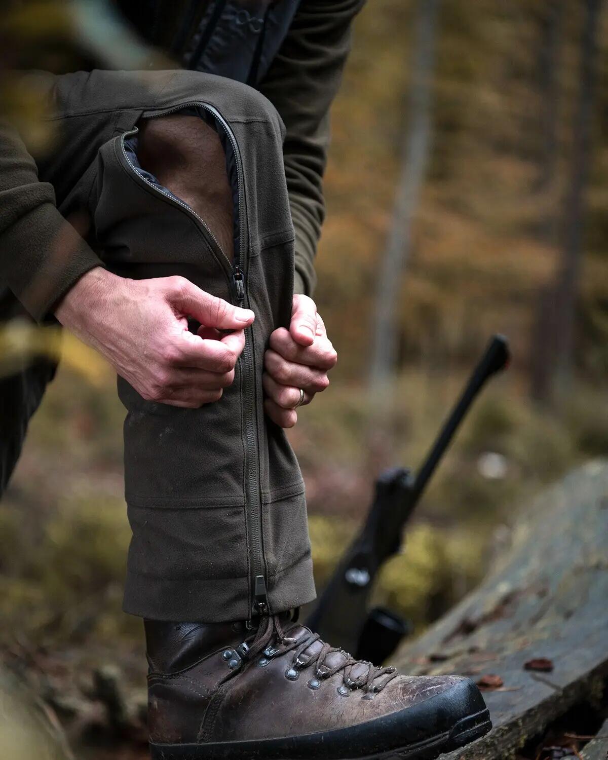 Hose WNTR Expedition G-LOFT® Pants 8/9