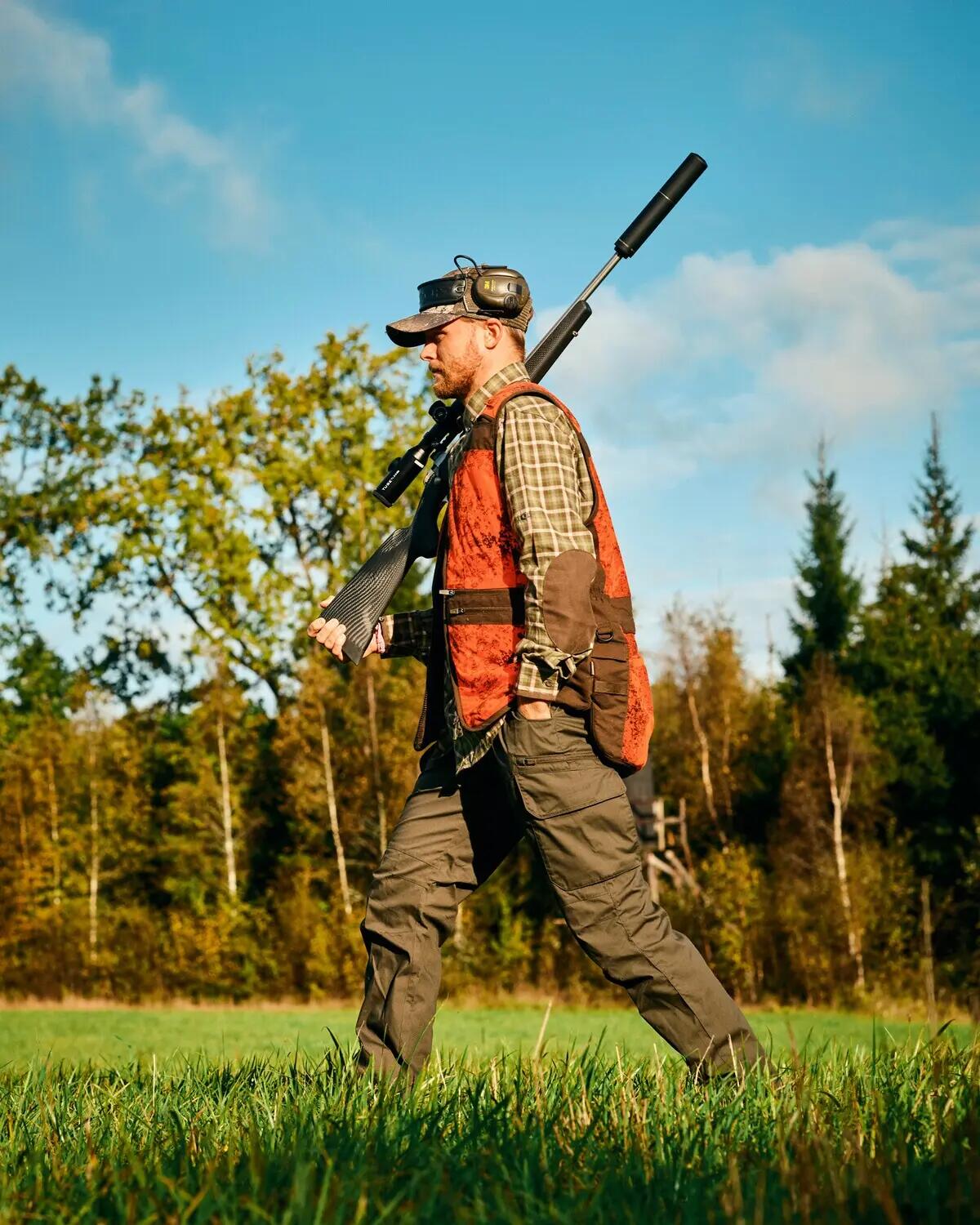 Hose Smaland Hunters InsectSafe 10/14