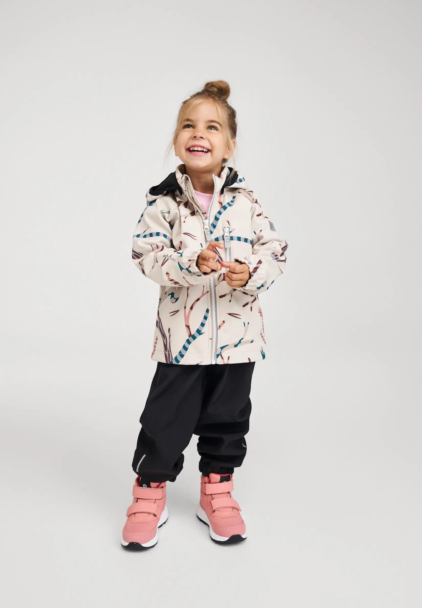 Softshelljacke Vantti - 8/8