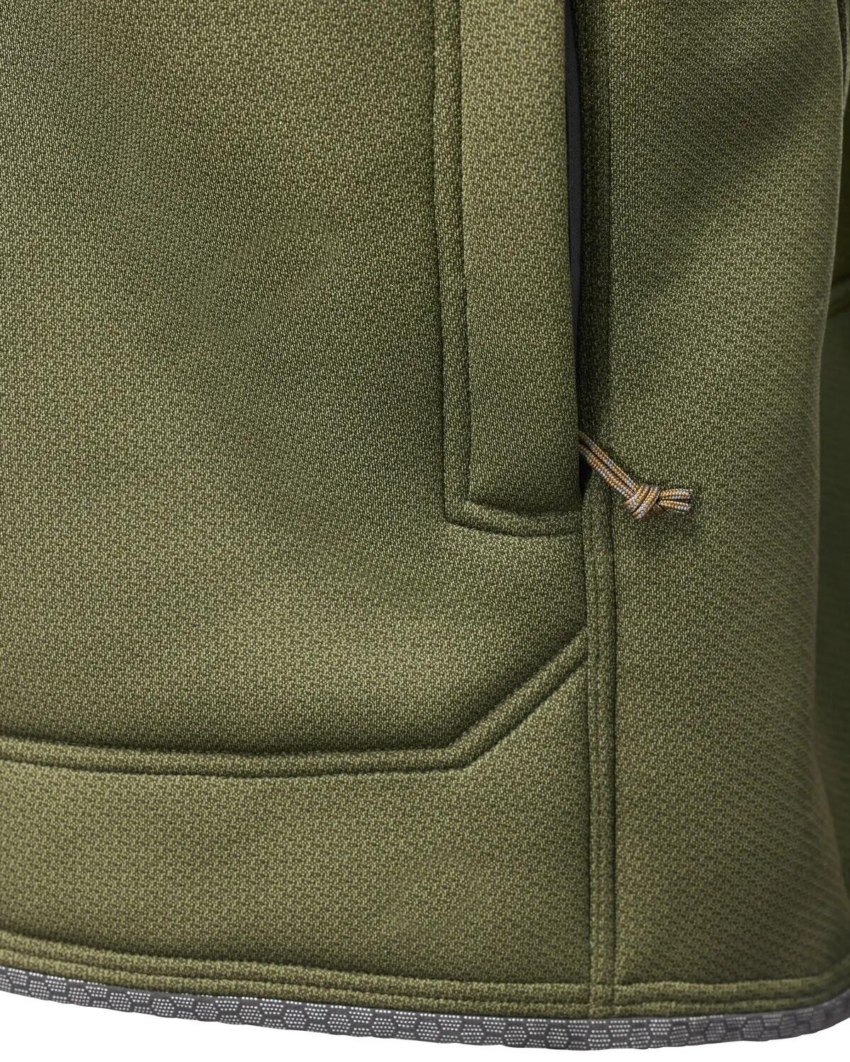 Fleecejacke ARKTIS 9/15