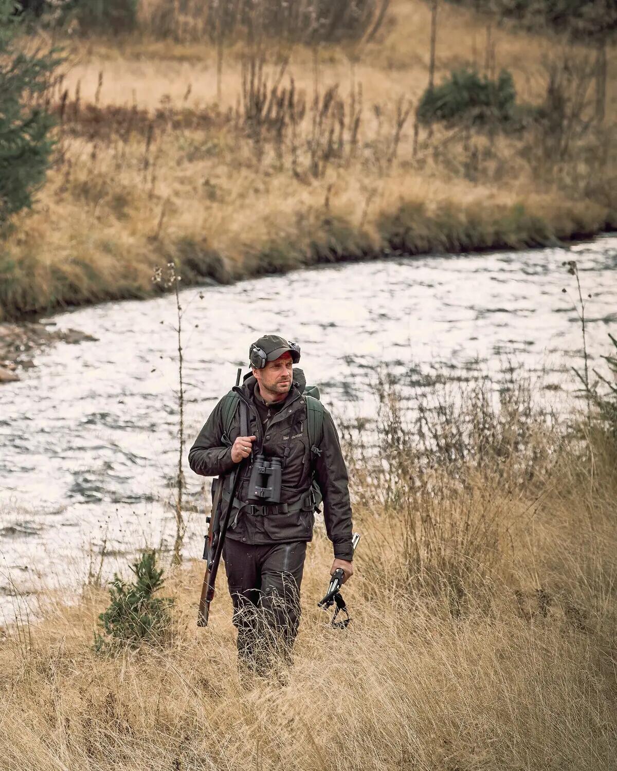 Winterhose RAM 11/12