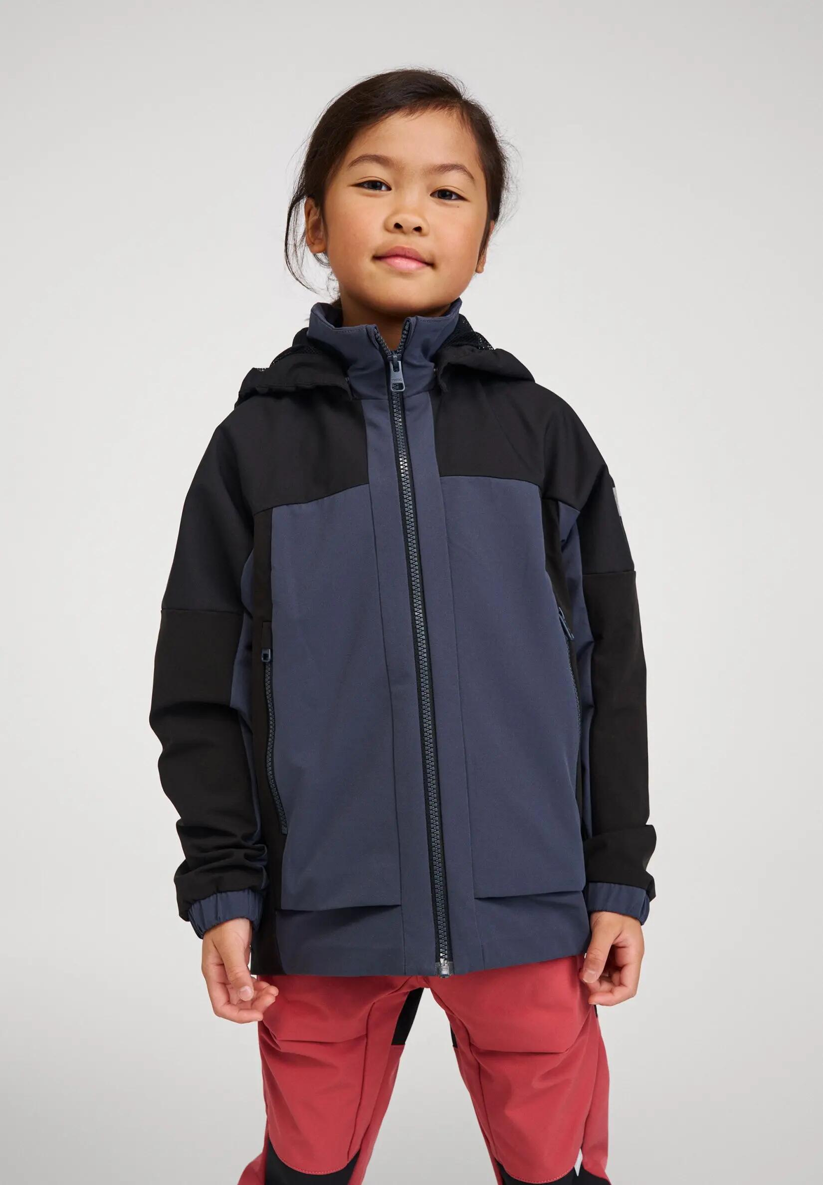 Übergangsjacke Vaeltava - 8/8
