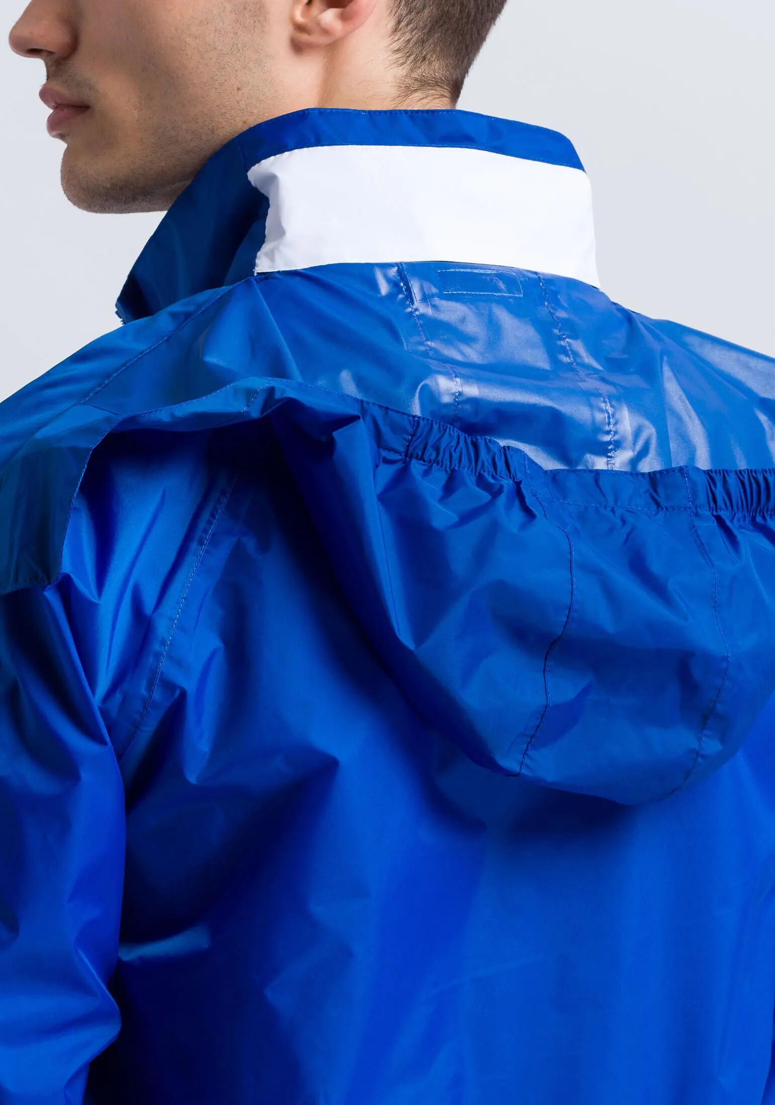 Allwetterjacke Liga 2.0 8/11