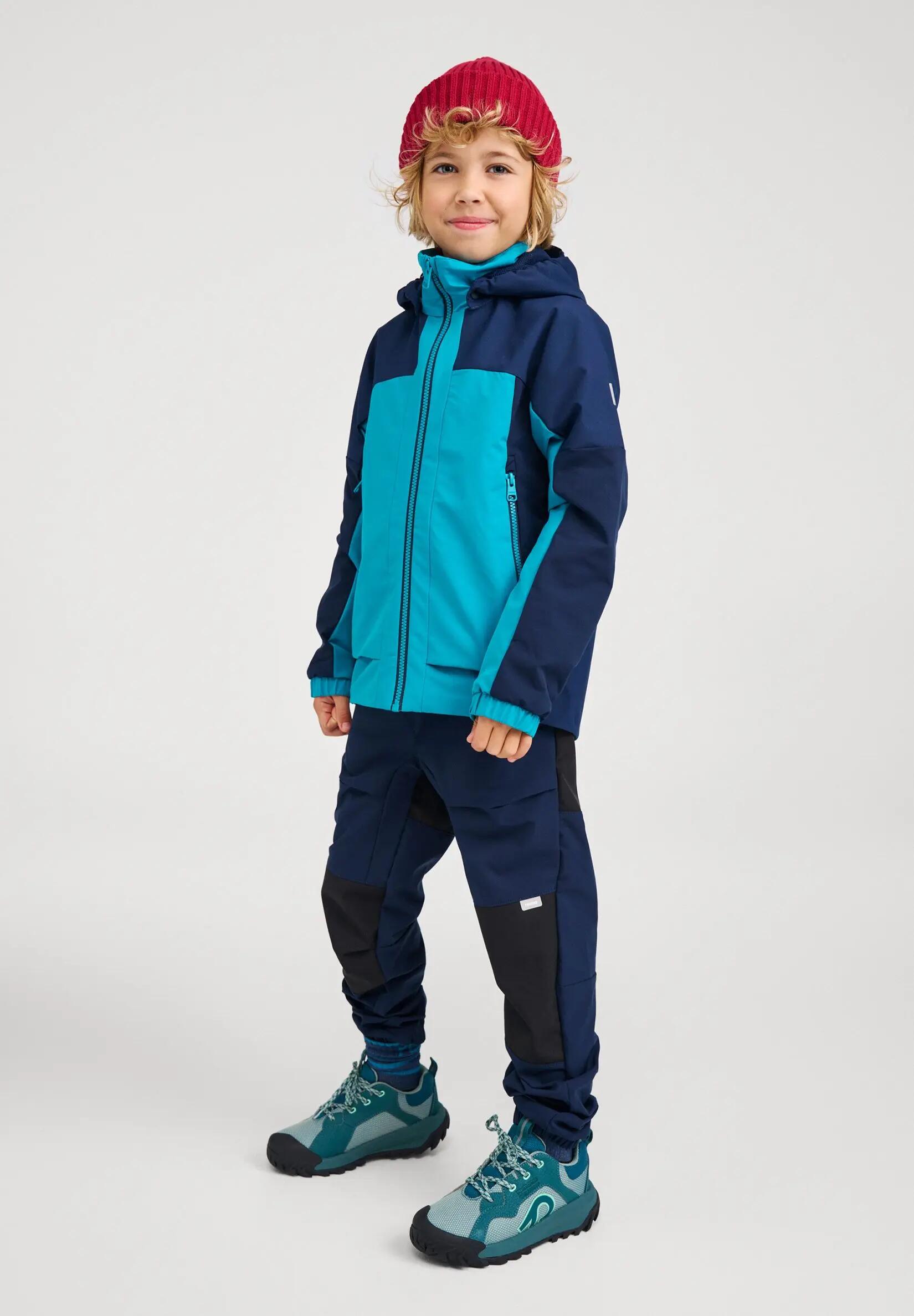 Übergangsjacke Vaeltava - 9/9