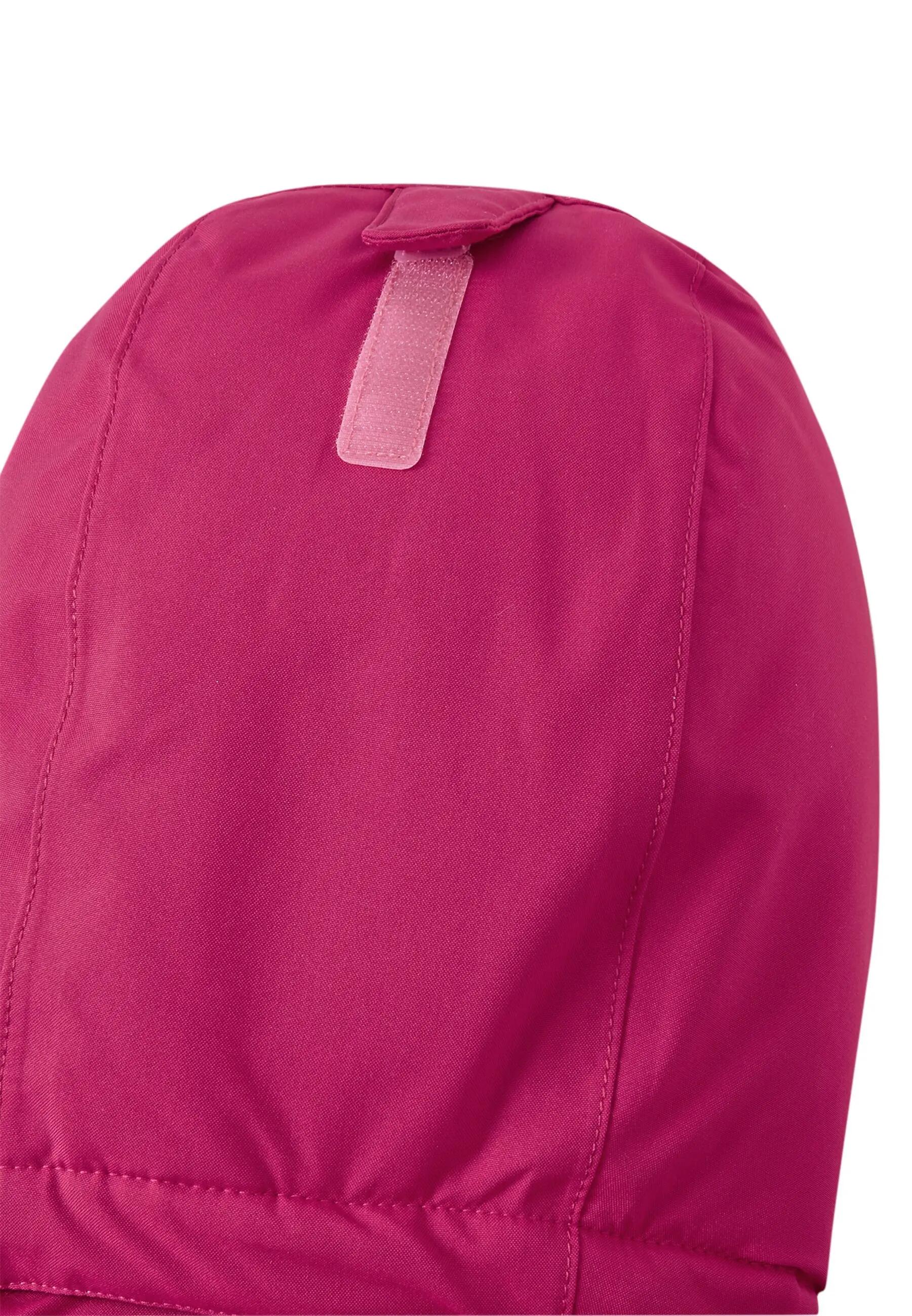 ReimaTec Winterjacke Skijacke Palsi - mit BIONIC-FINISH®ECO Beschichtung 8/9