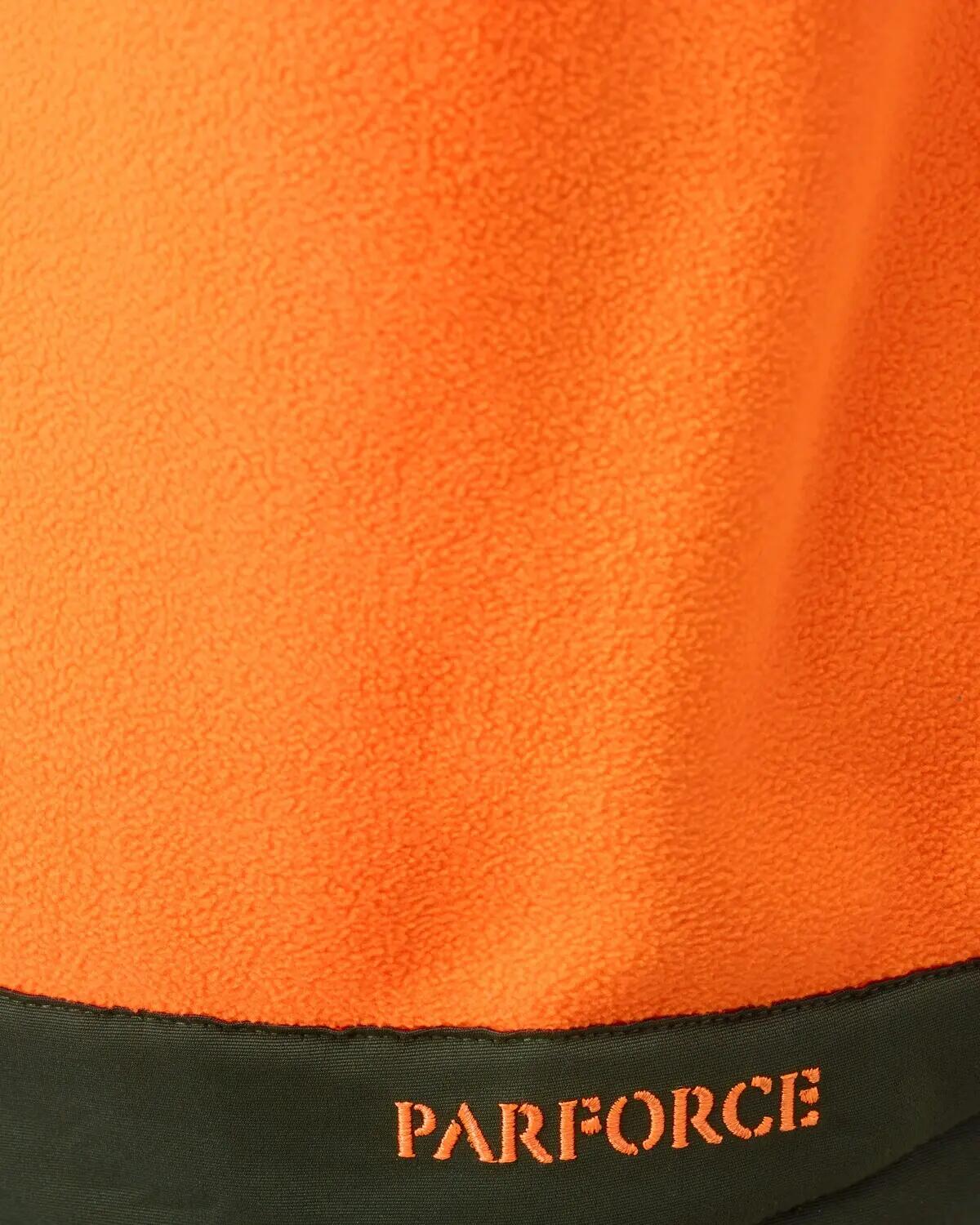 Damen Wende-Fleecejacke Reverse Pro 15/15