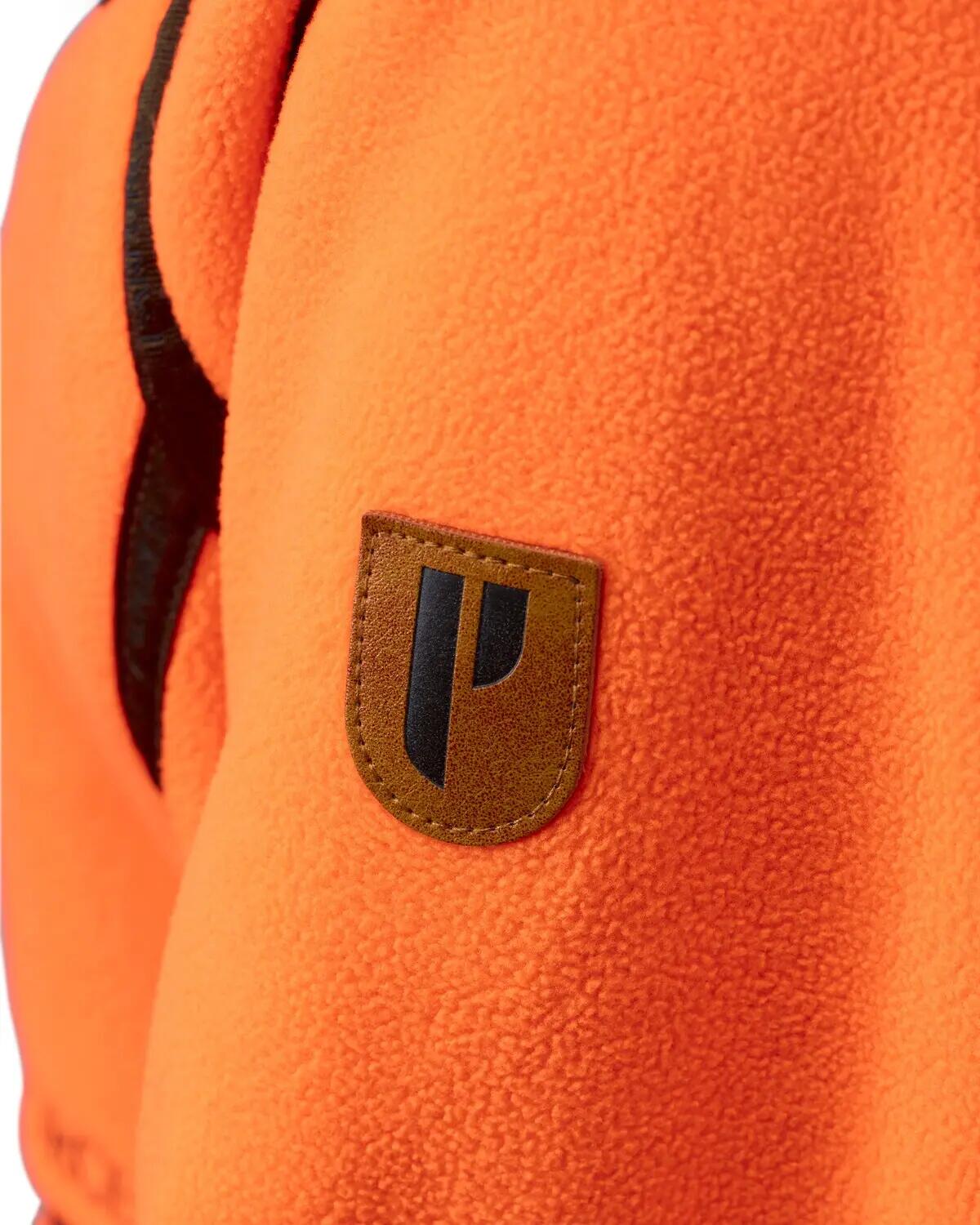 Damen Wende-Fleecejacke Reverse Pro 13/15