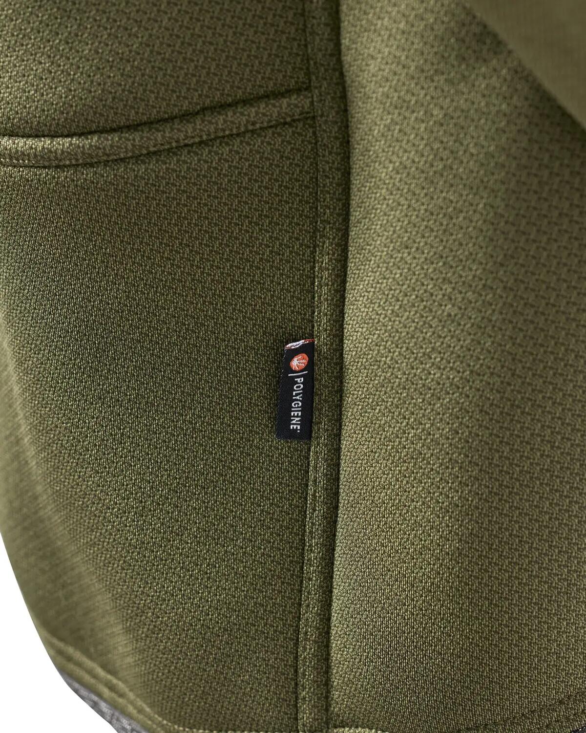 Fleecejacke ARKTIS 10/15