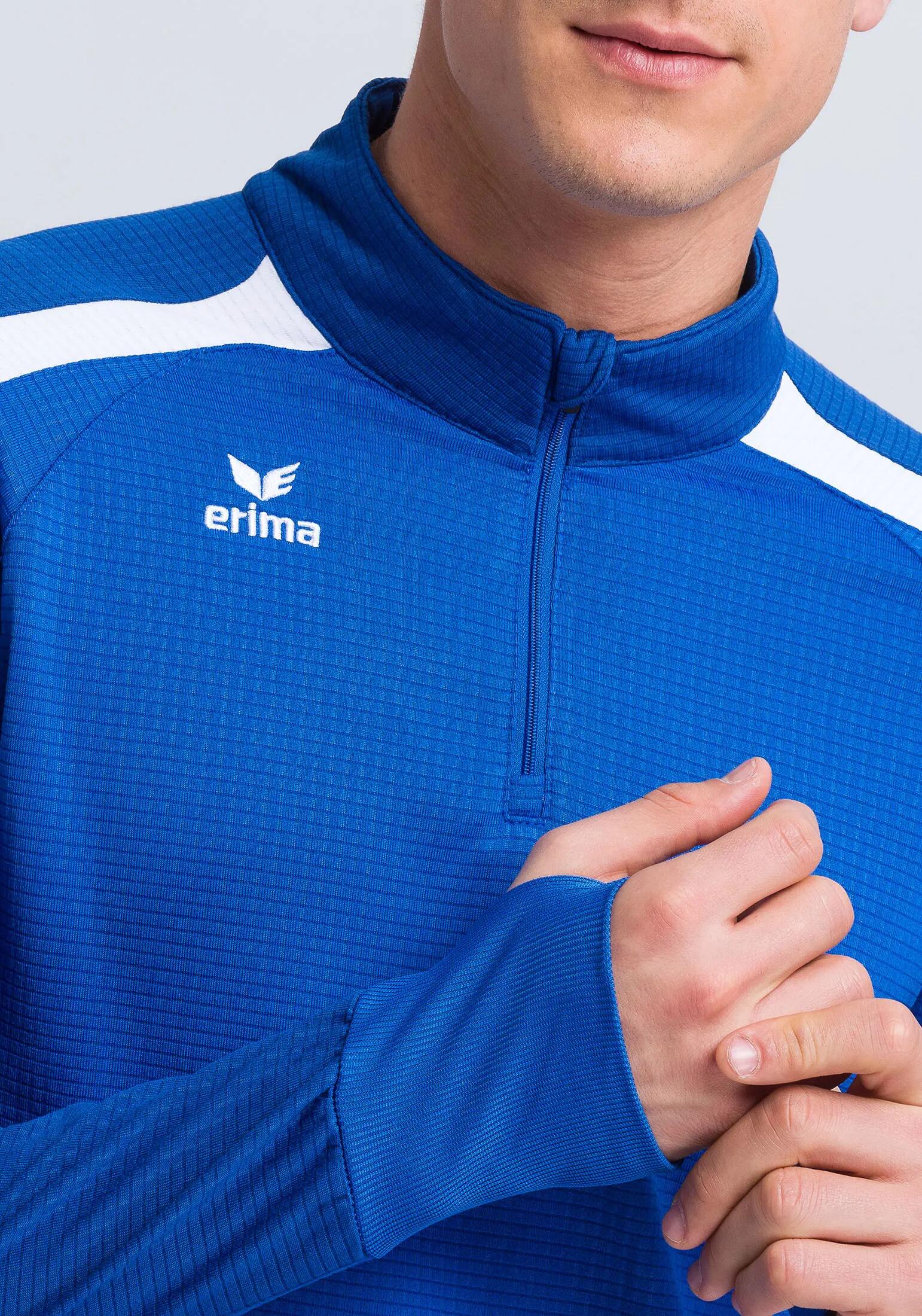 Sweat entrainement Erima Liga 2.0 8/10