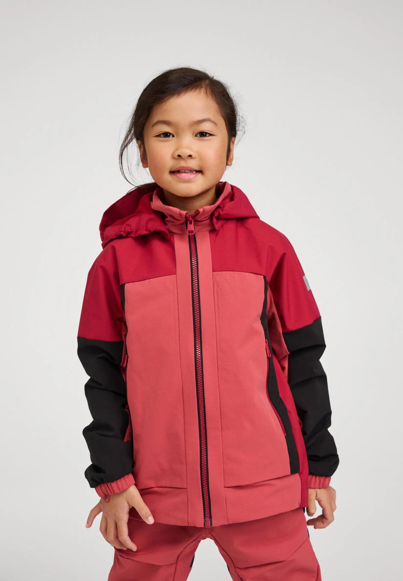 Übergangsjacke Vaeltava - 8/8