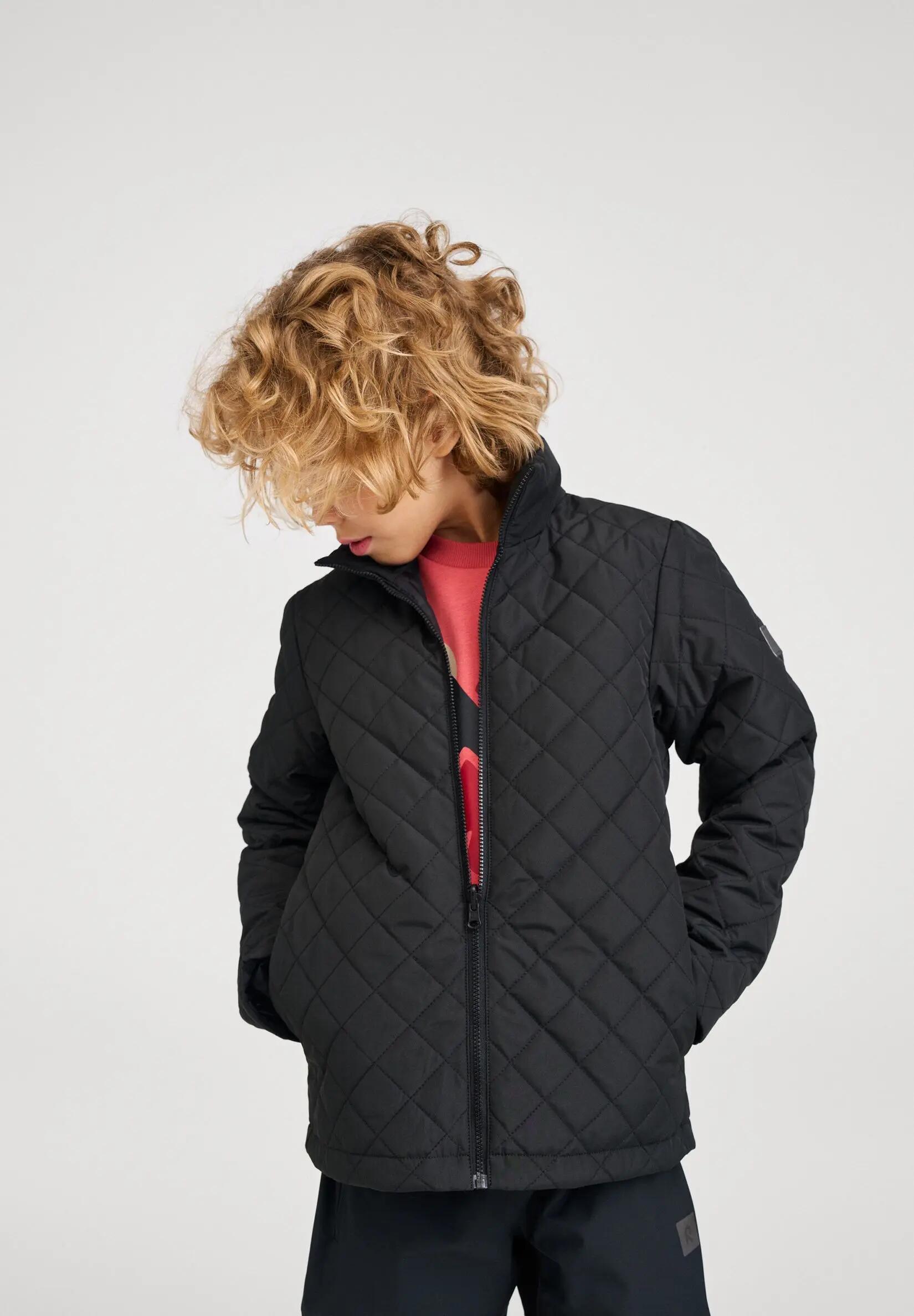 Übergangsjacke 3in1 Syddi - PFAS-freie Ausrüstung BIONIC-FINISH®ECO 11/11