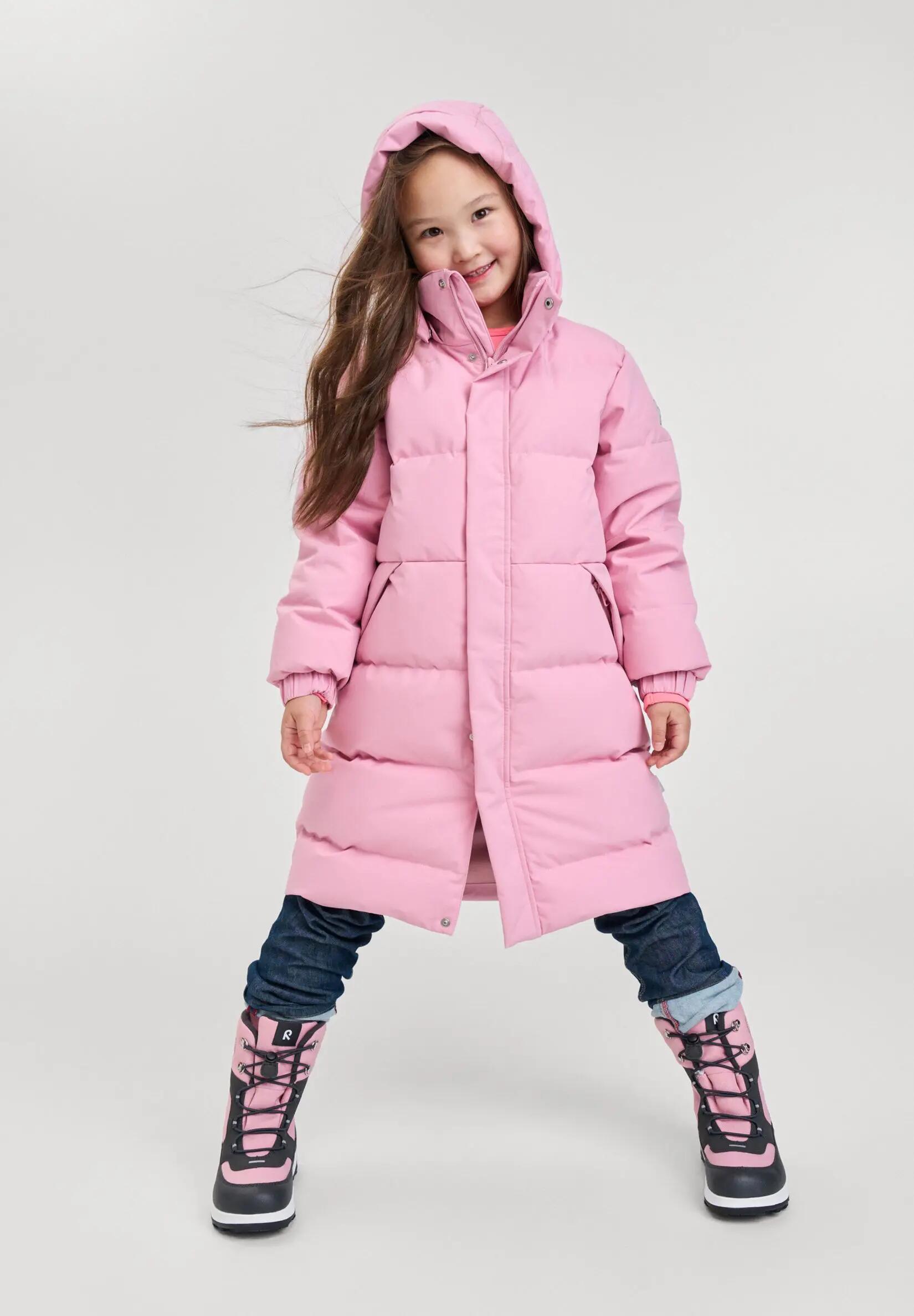 Veste en duvet Parkkala - bluesign®-zertifiziert 10/10