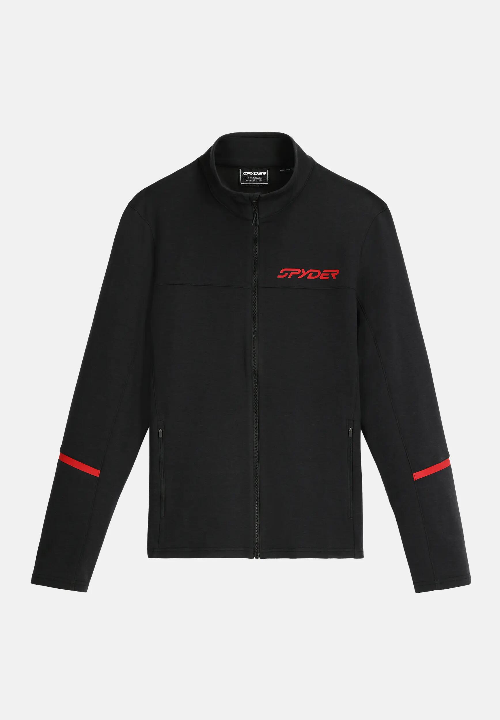 Sweat Zippé Ski, Outdoor Homme - SPEED FLEECE 8/8