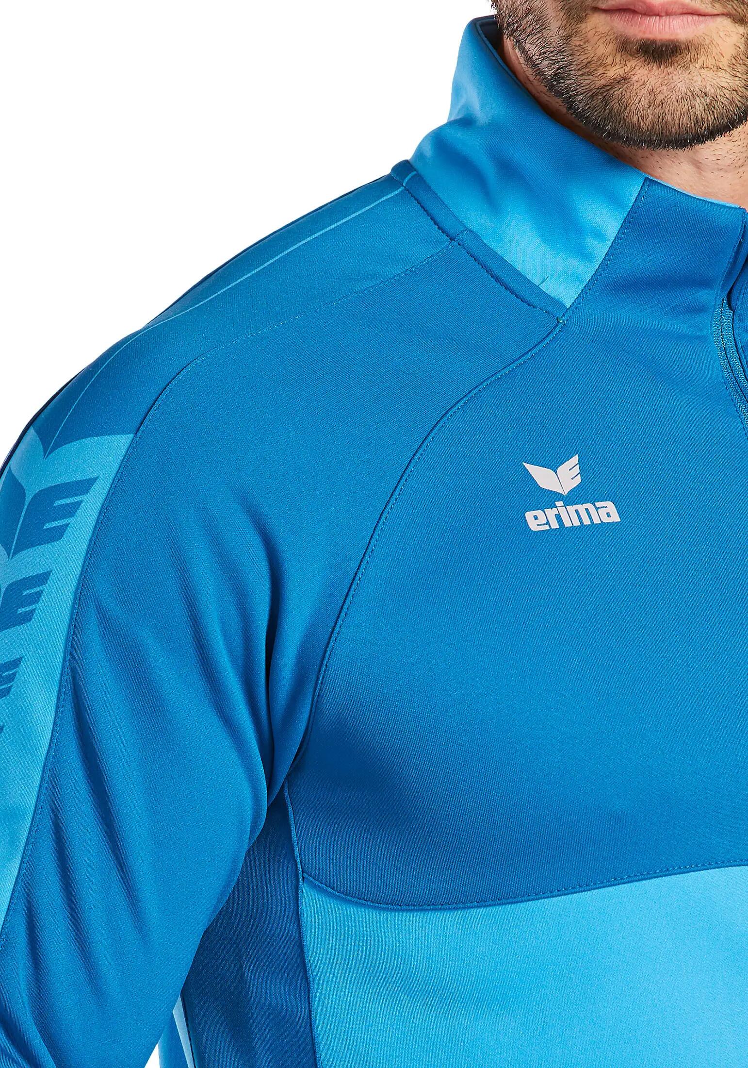 Felpa da allenamento Erima Six Wings 8/11