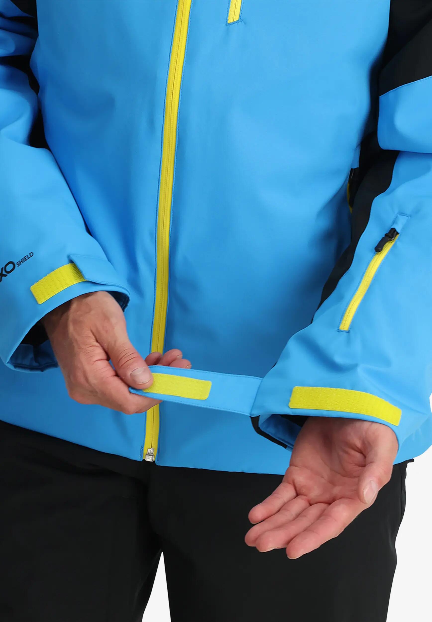 Veste de ski isolante Ski Homme - VERTEX 10K 9/12