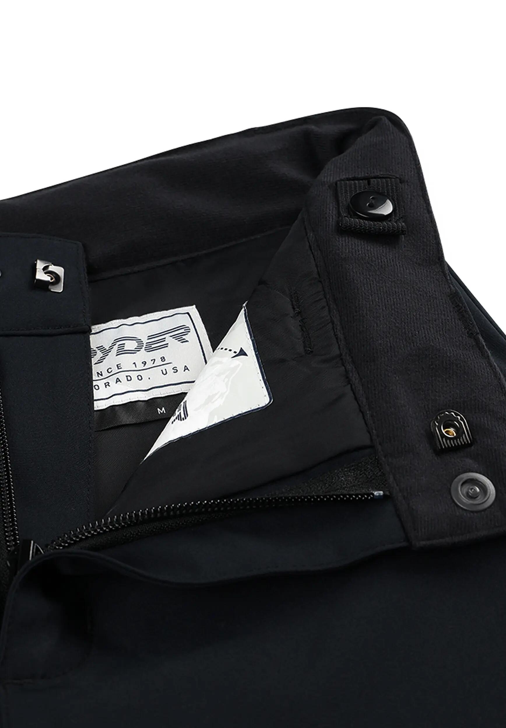 Pantaloni da sci imbottiti Ski Ragazzi - POWER 10/10