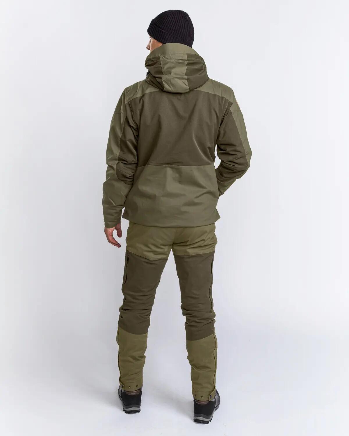 Hose Pinewood Finnveden Hybrid 9/10