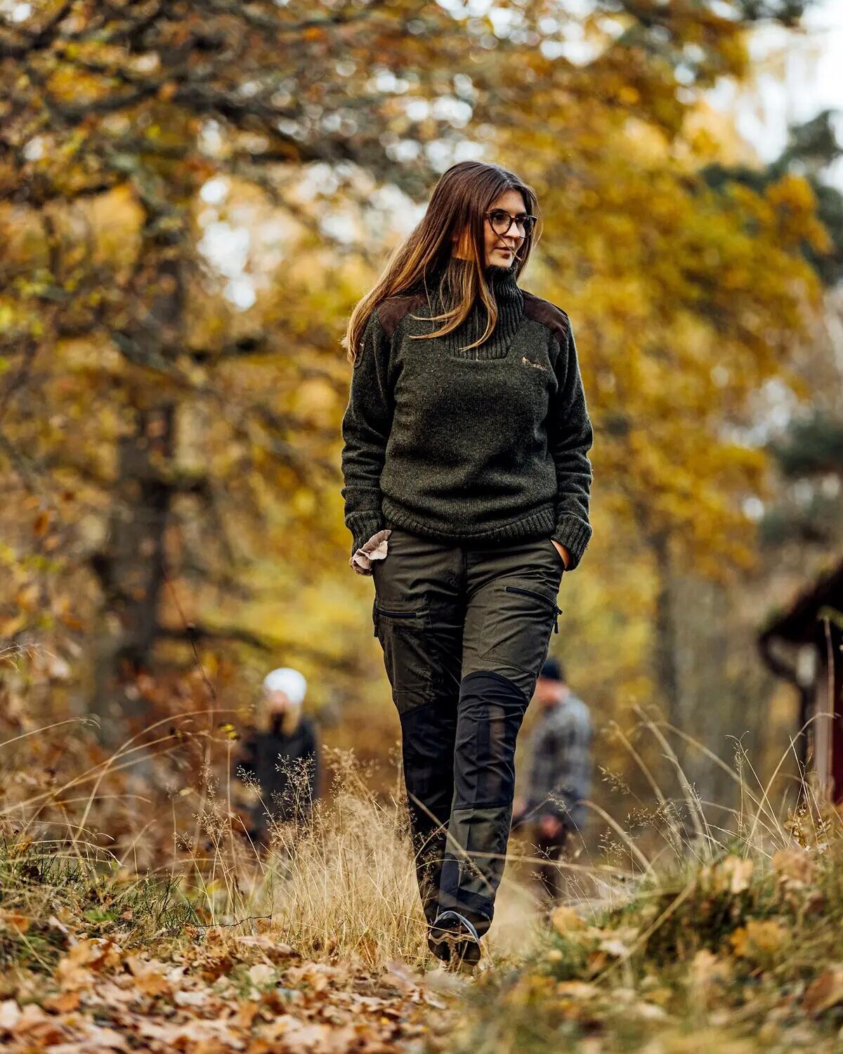 Damen Hose Caribou TC 10/11
