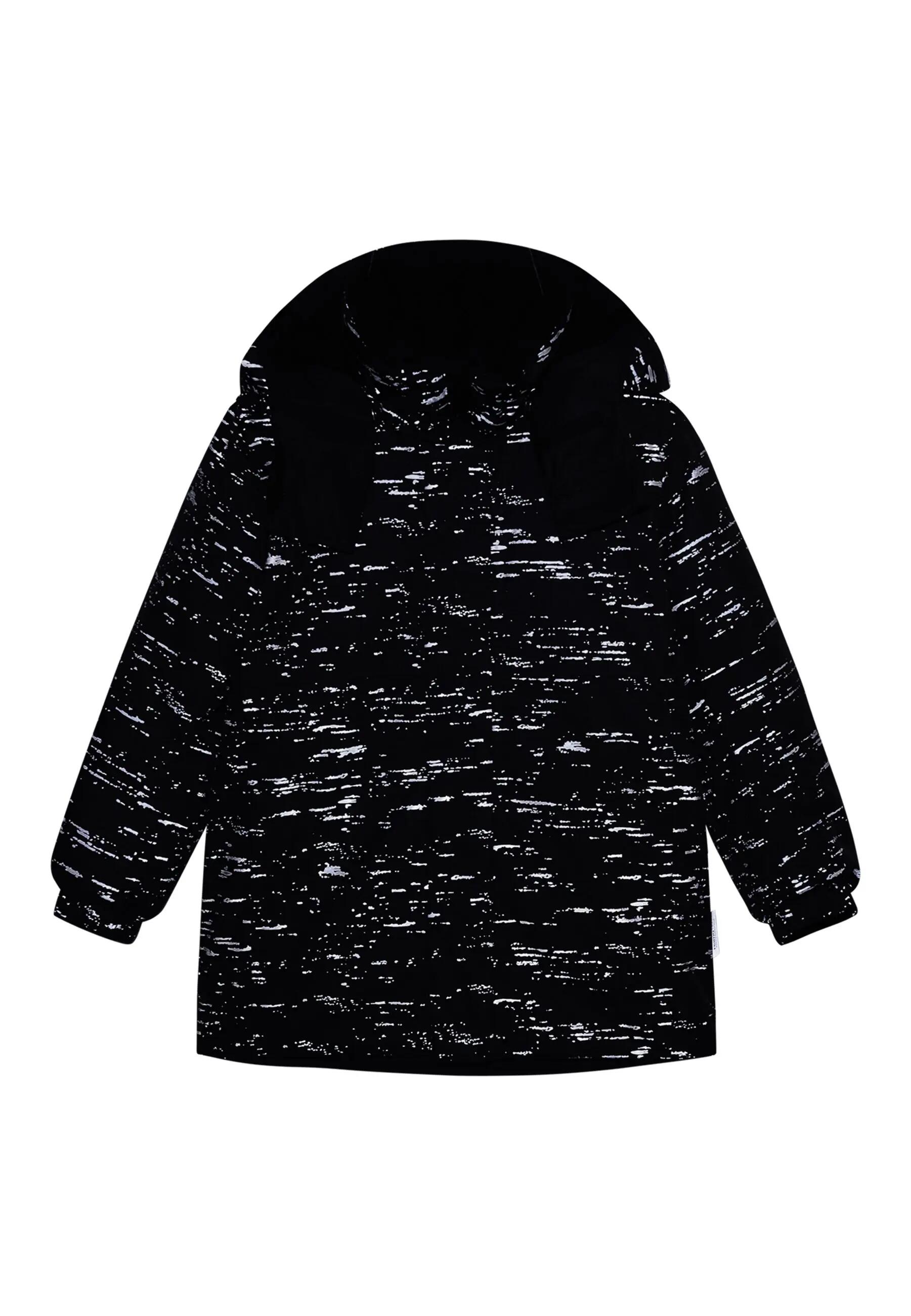 Veste d'hiver ReimaTec Hohde - matériau réfléchissant 4/10