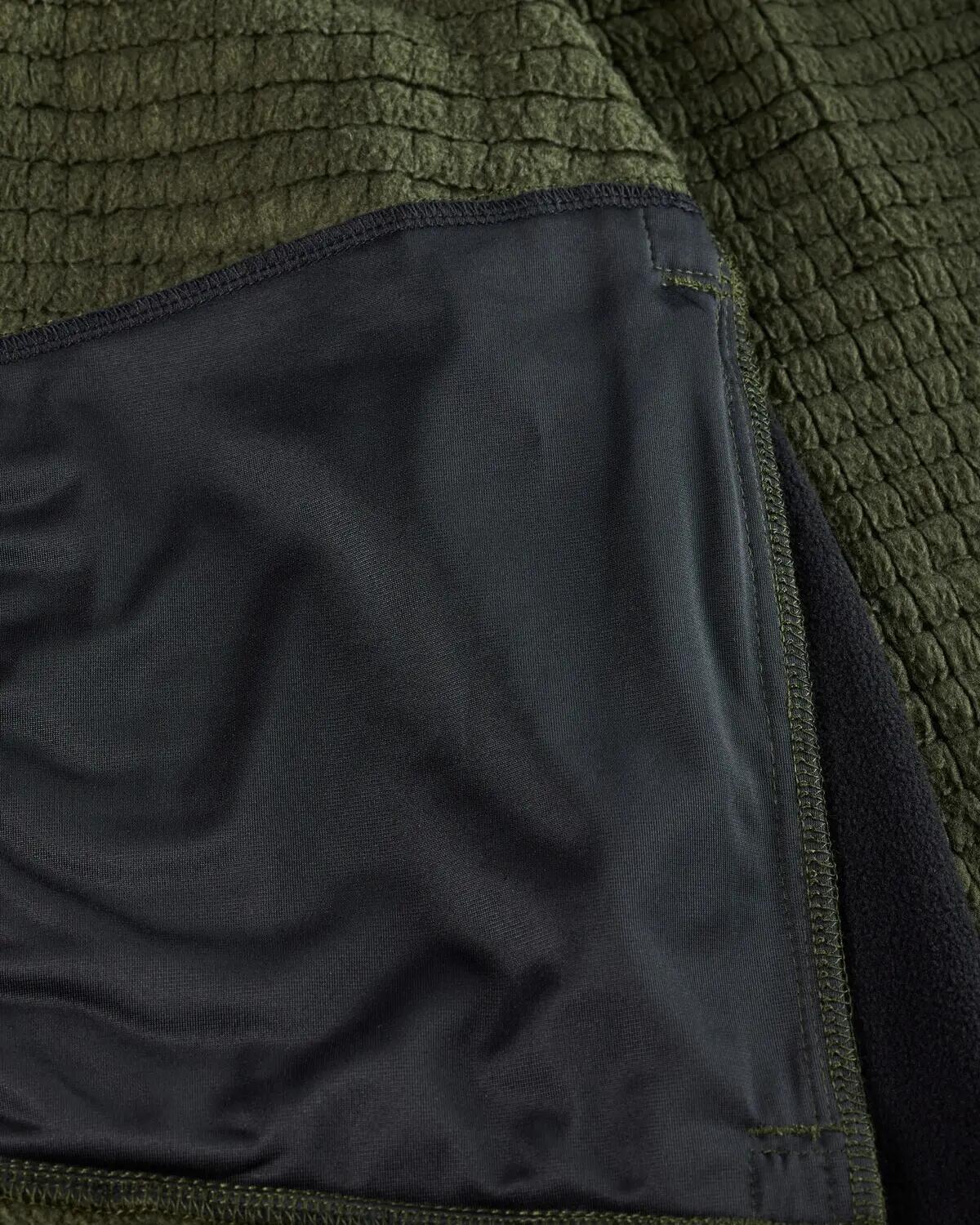 Damen Midlayerjacke Tech 9/11