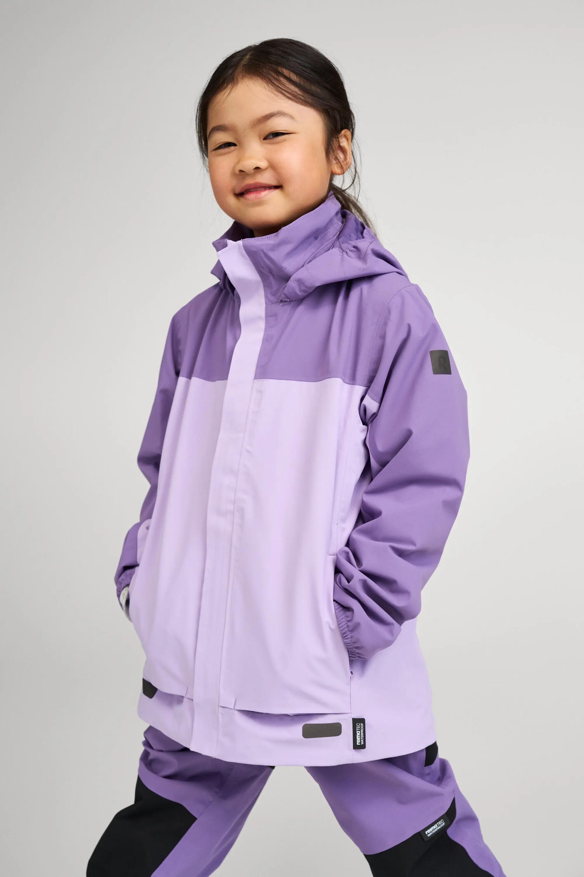 Veste ReimaTec Salmi - non pertinent 9/9