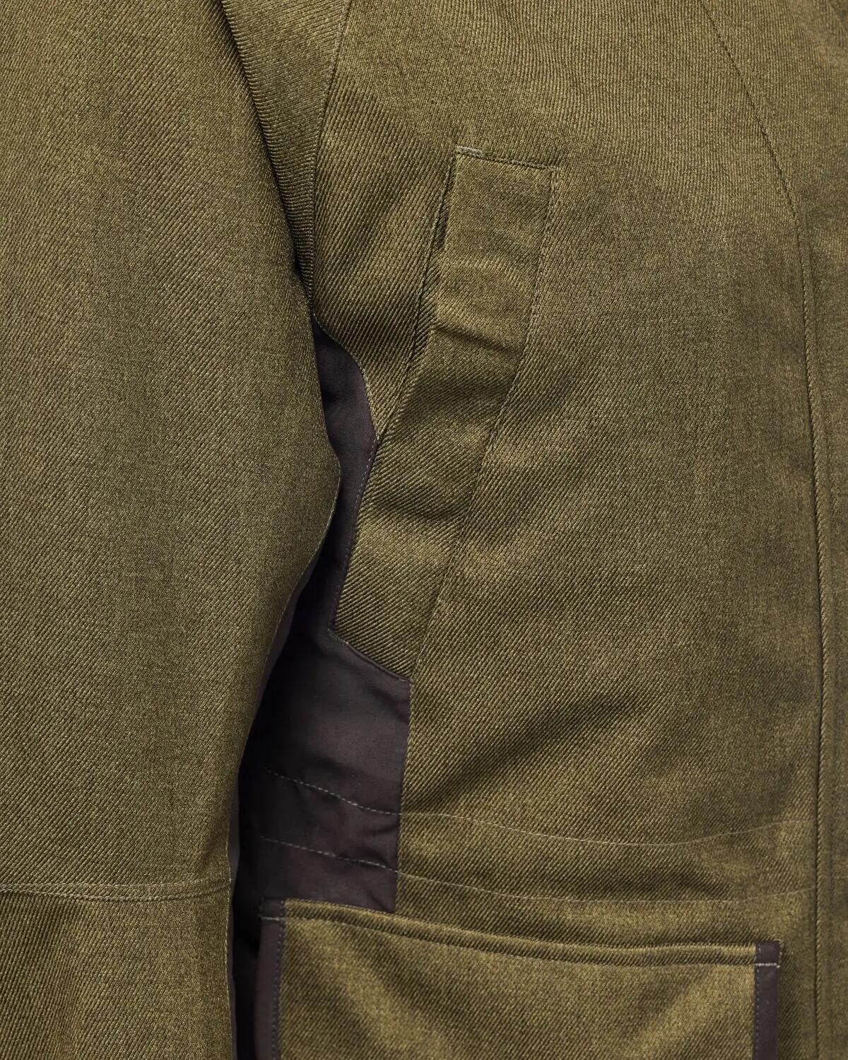 Damen Jagdjacke Field 9/15