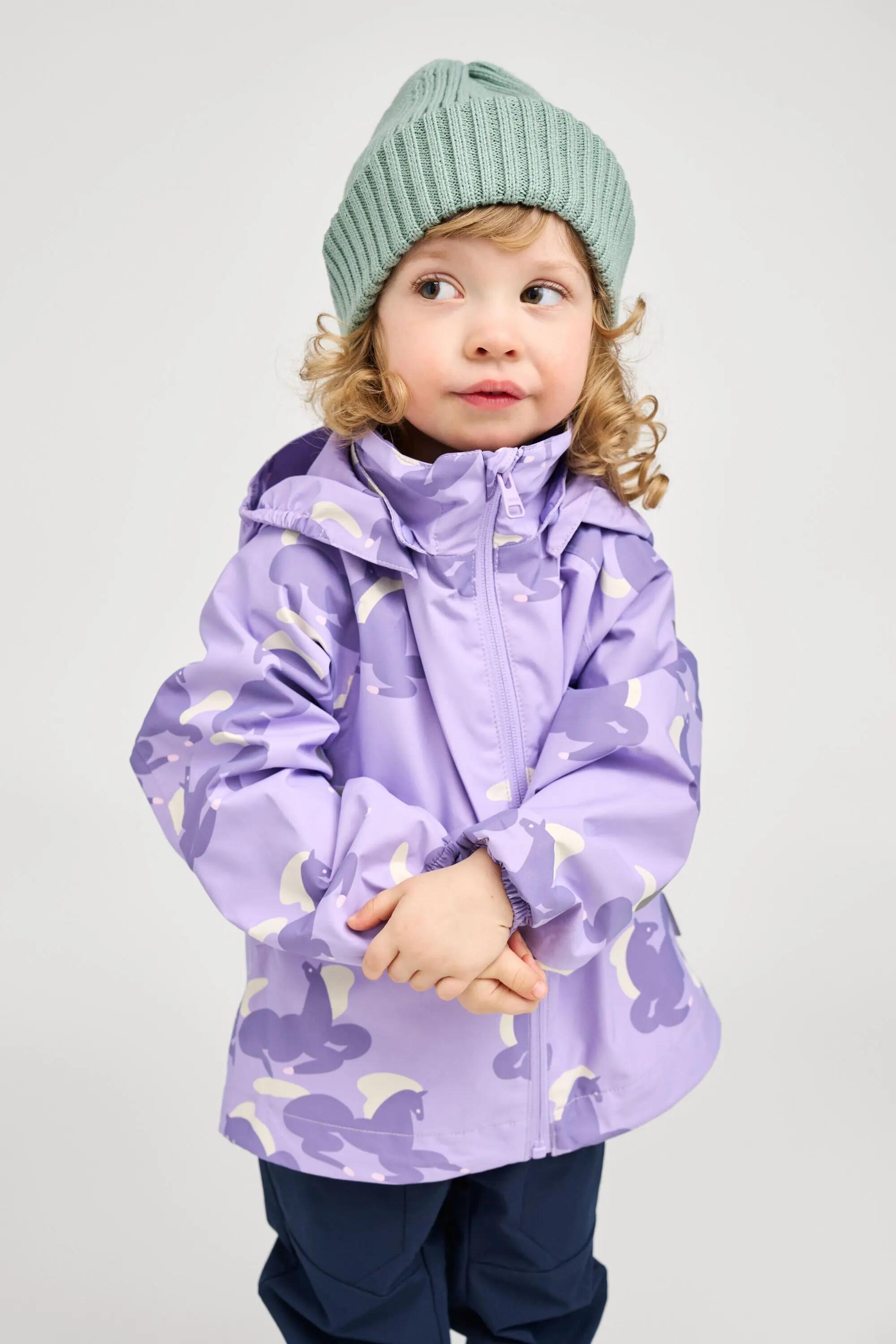 Übergangsjacke | Funktionsjacke Soukka - 9/9